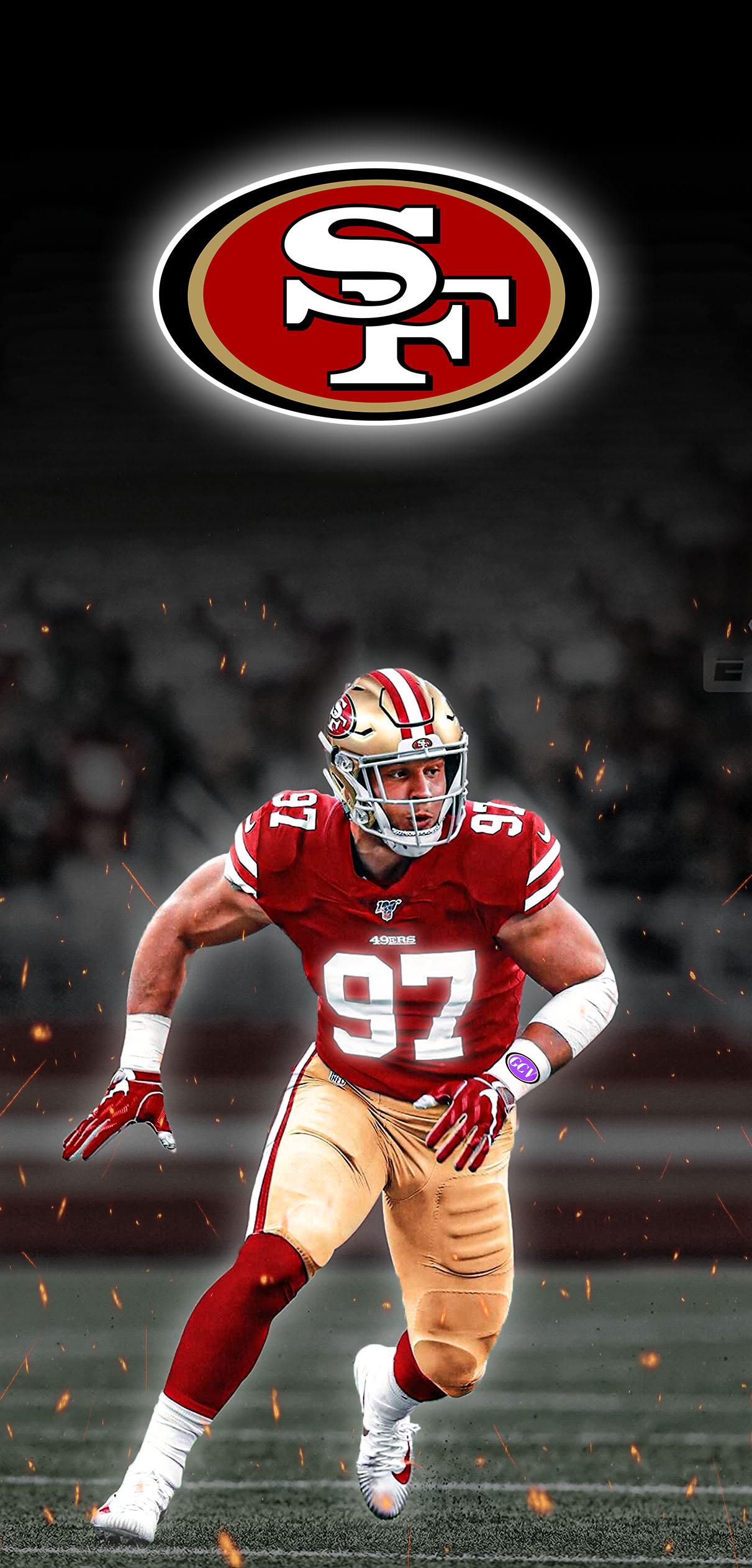 Joey Bosa Wallpapers