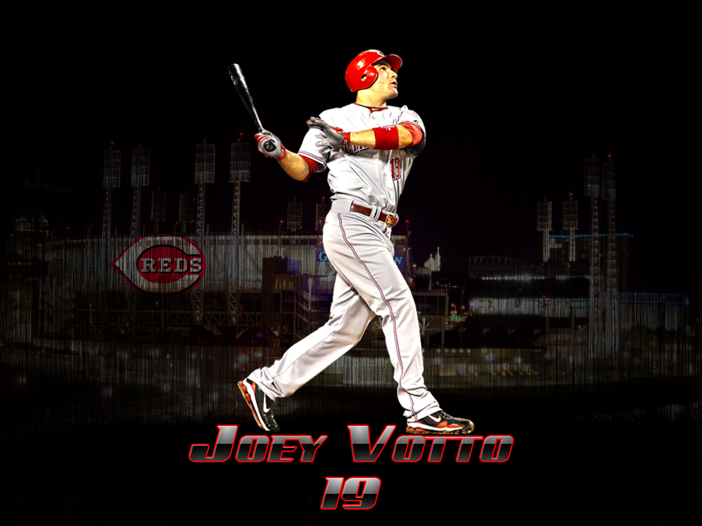 Joey Votto Wallpapers