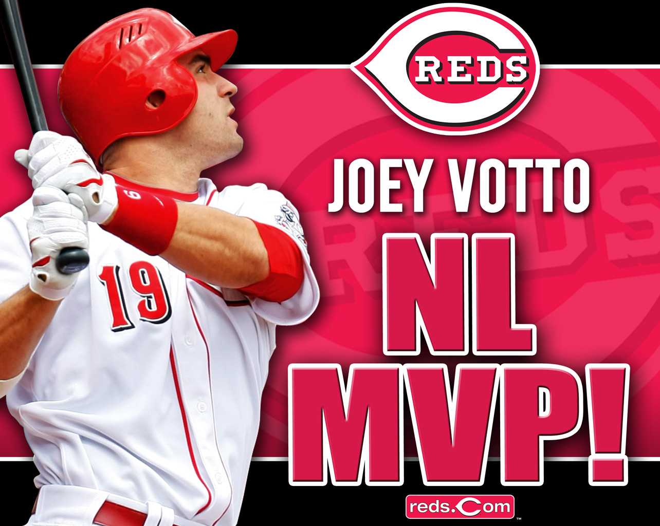 Joey Votto Wallpapers