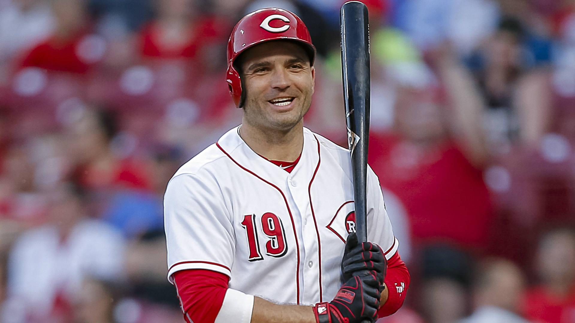 Joey Votto Wallpapers