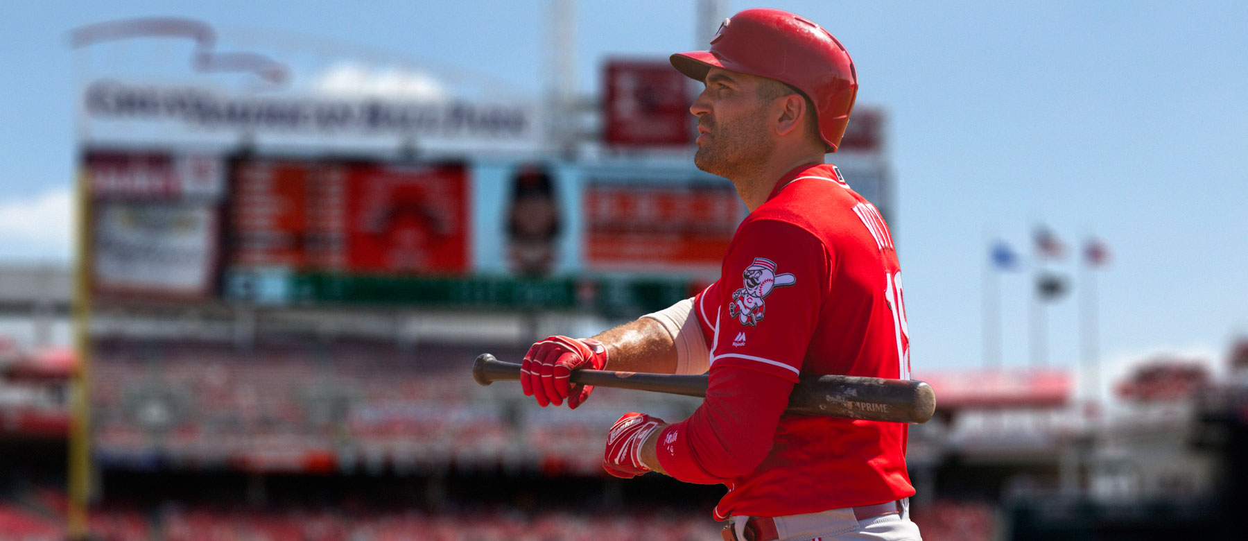 Joey Votto Wallpapers