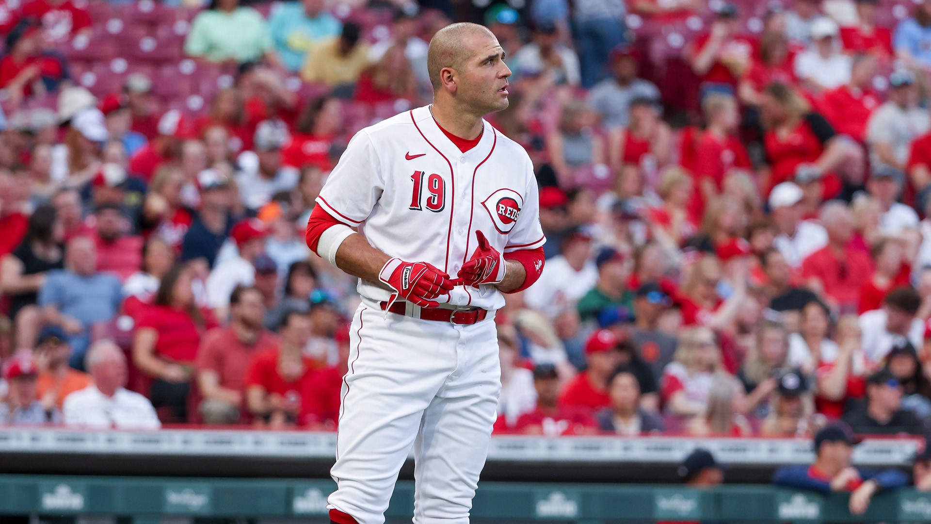 Joey Votto Wallpapers