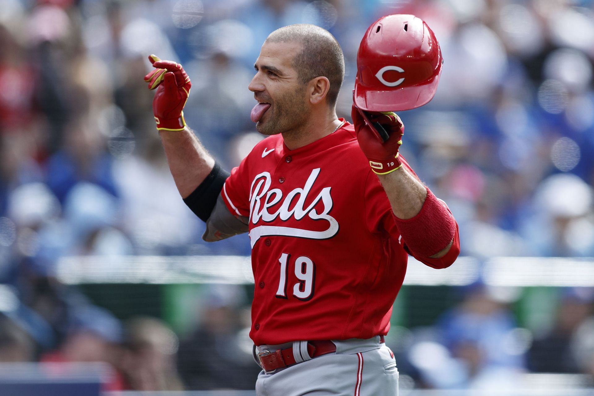 Joey Votto Wallpapers