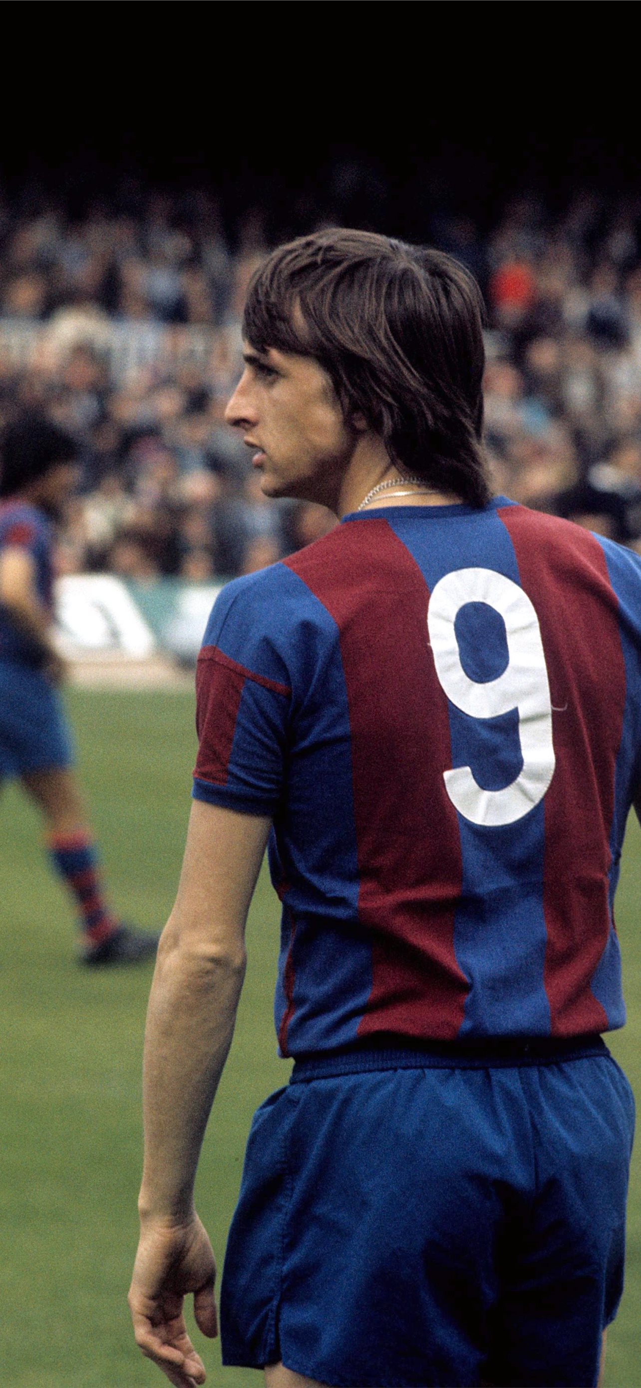 Johan Cruyff Wallpapers