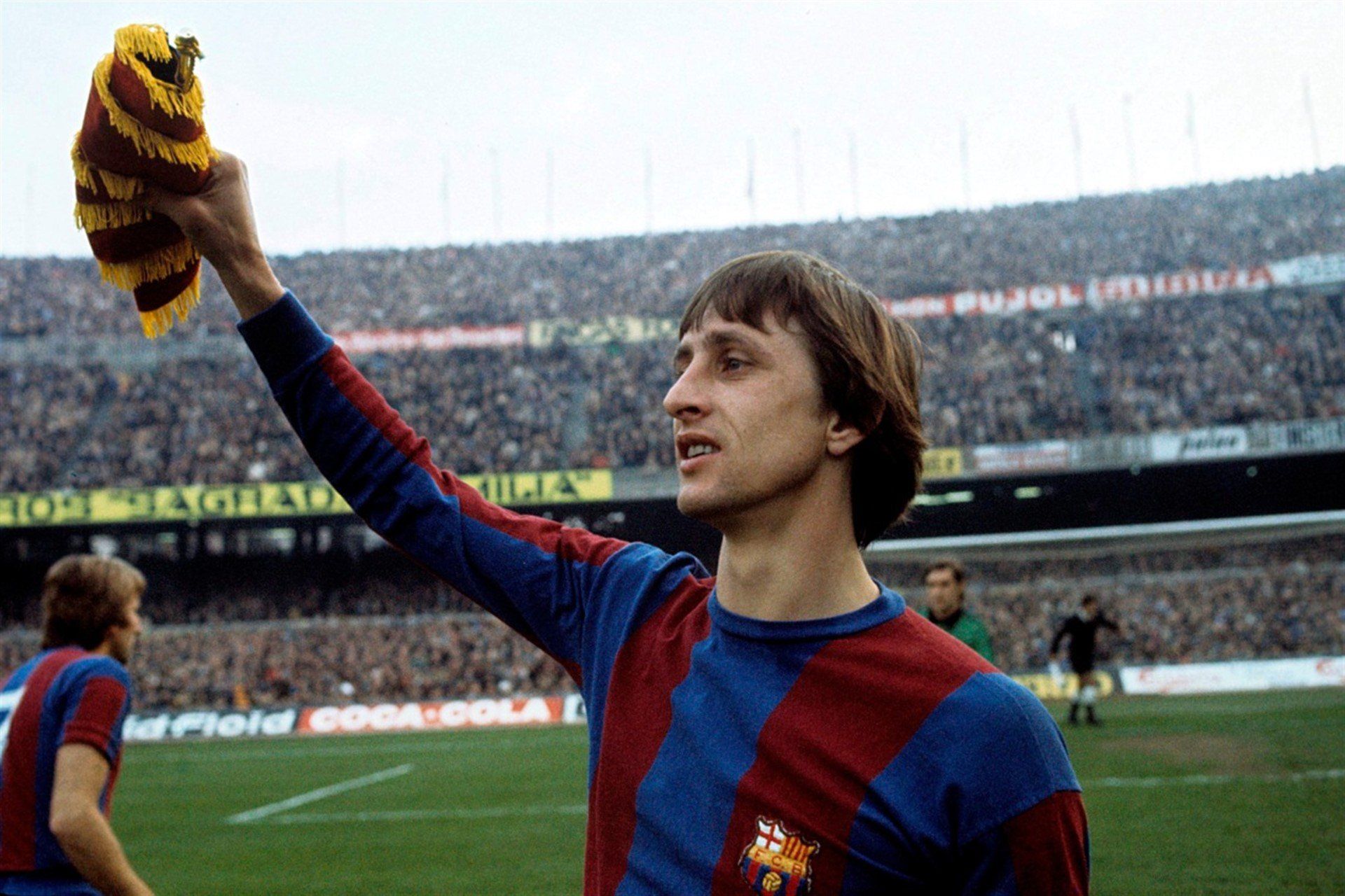 Johan Cruyff Wallpapers