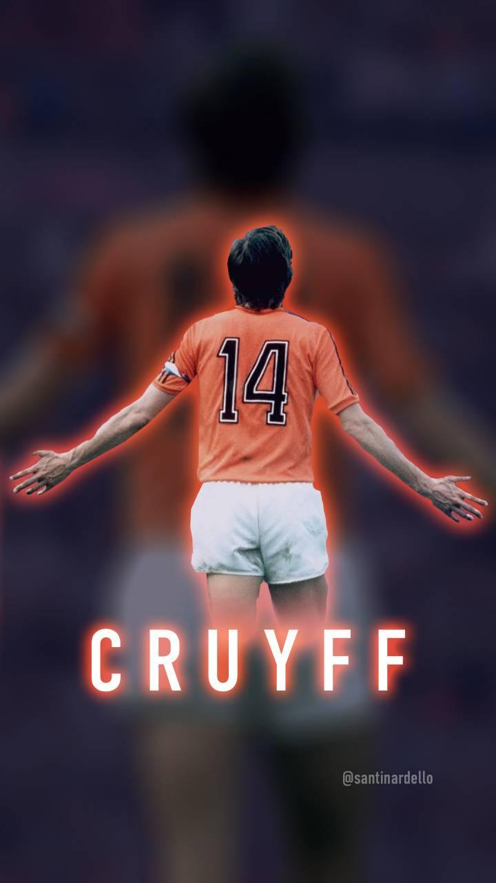 Johan Cruyff Wallpapers