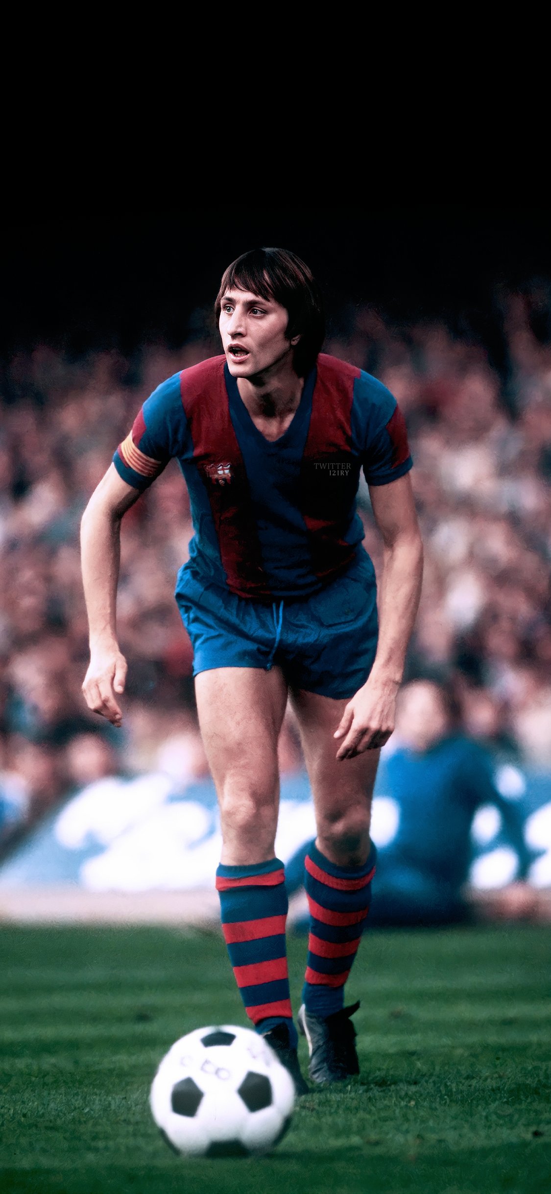 Johan Cruyff Wallpapers