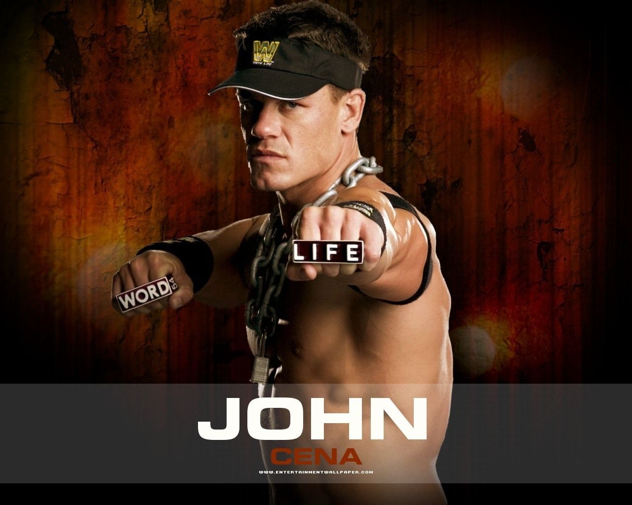 John Cena Wallpapers