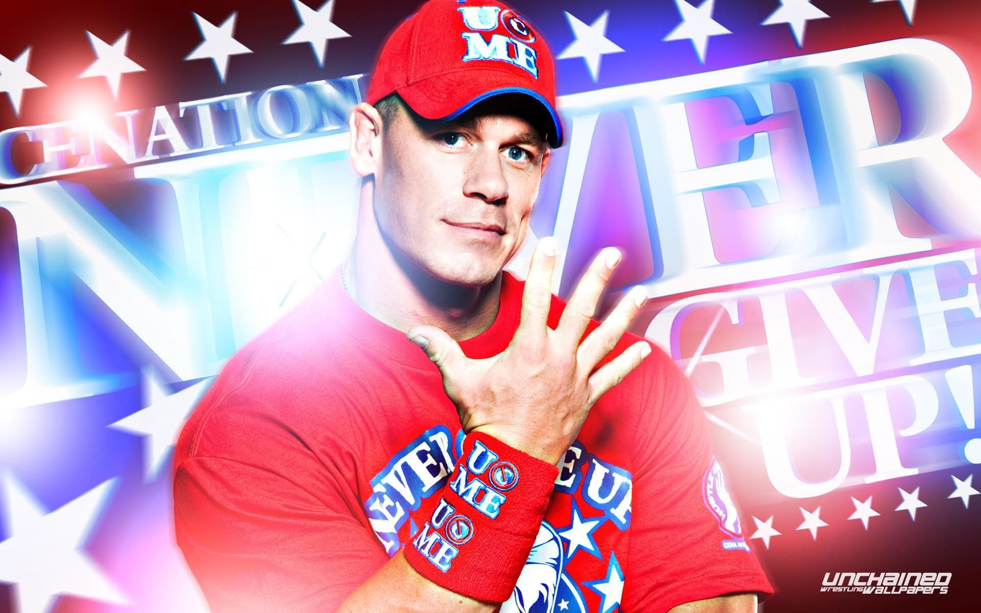 John Cena Wallpapers