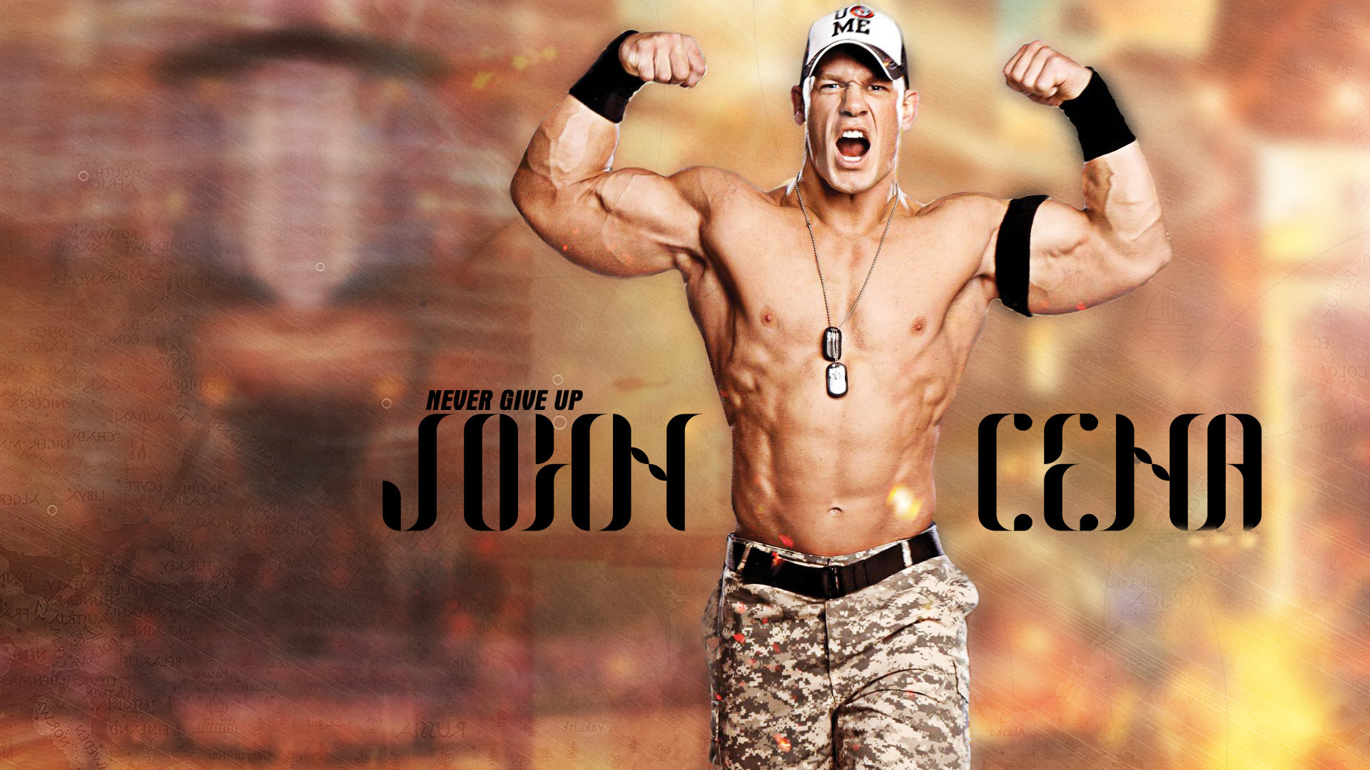 John Cena Wallpapers