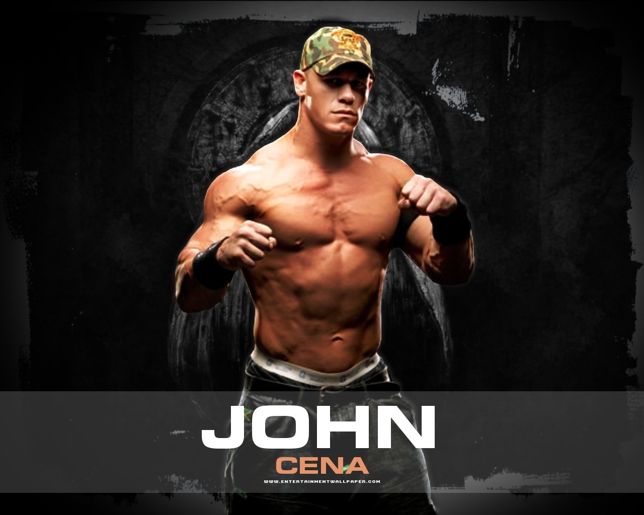 John Cena Wallpapers