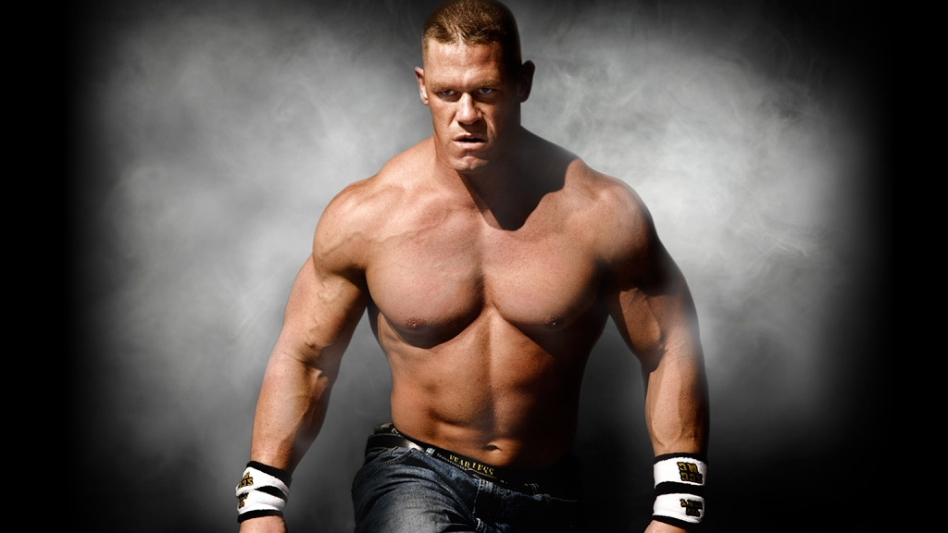 John Cena Wallpapers