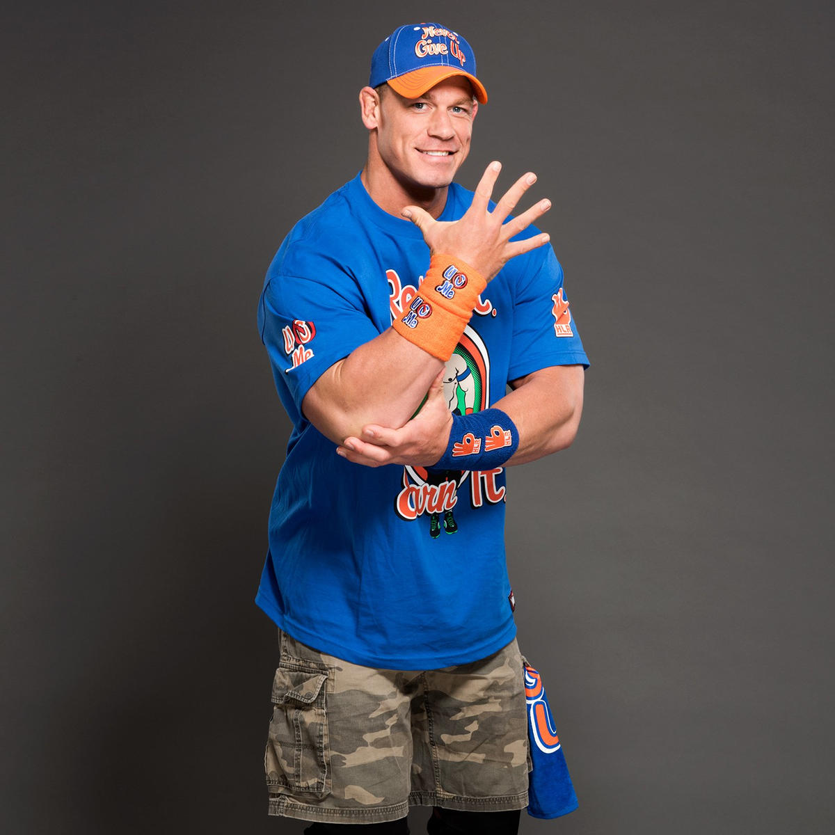 John Cena Wallpapers