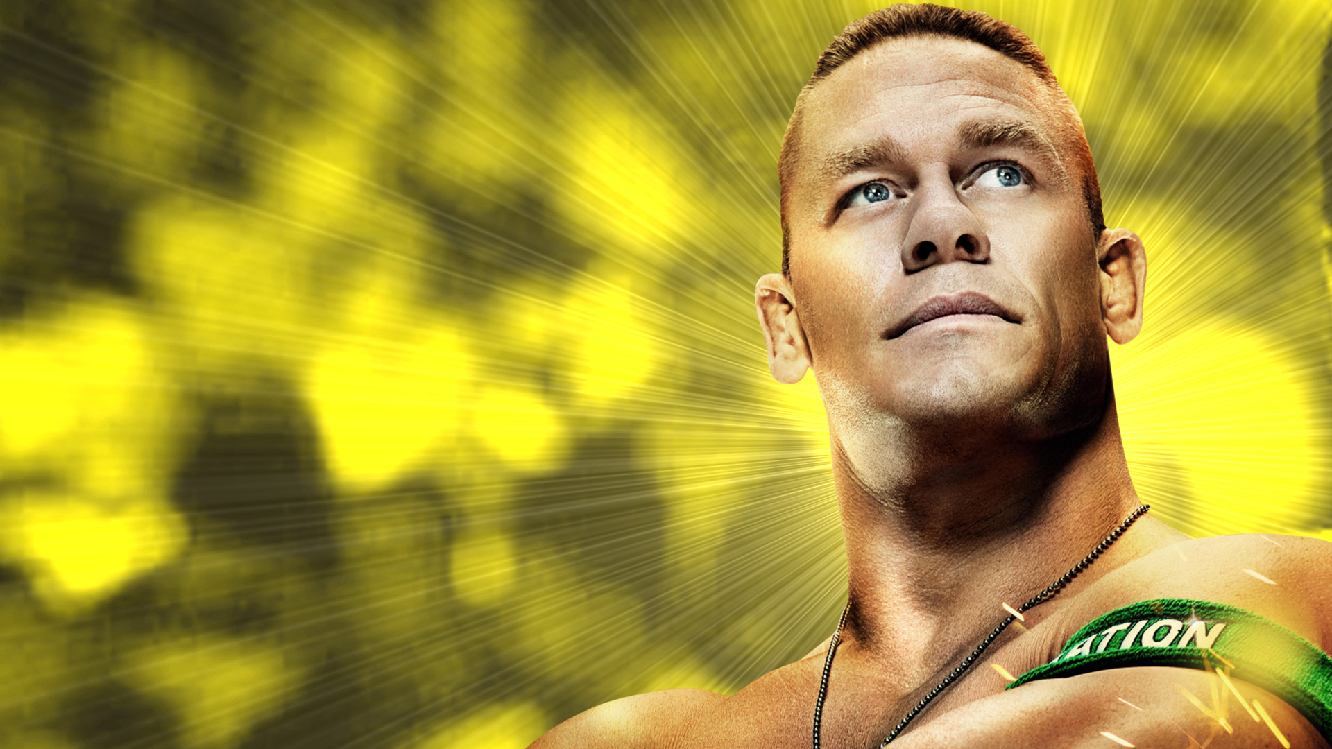 John Cena Wallpapers