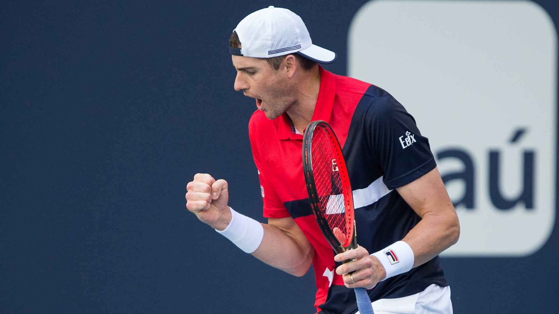 John Isner Wallpapers