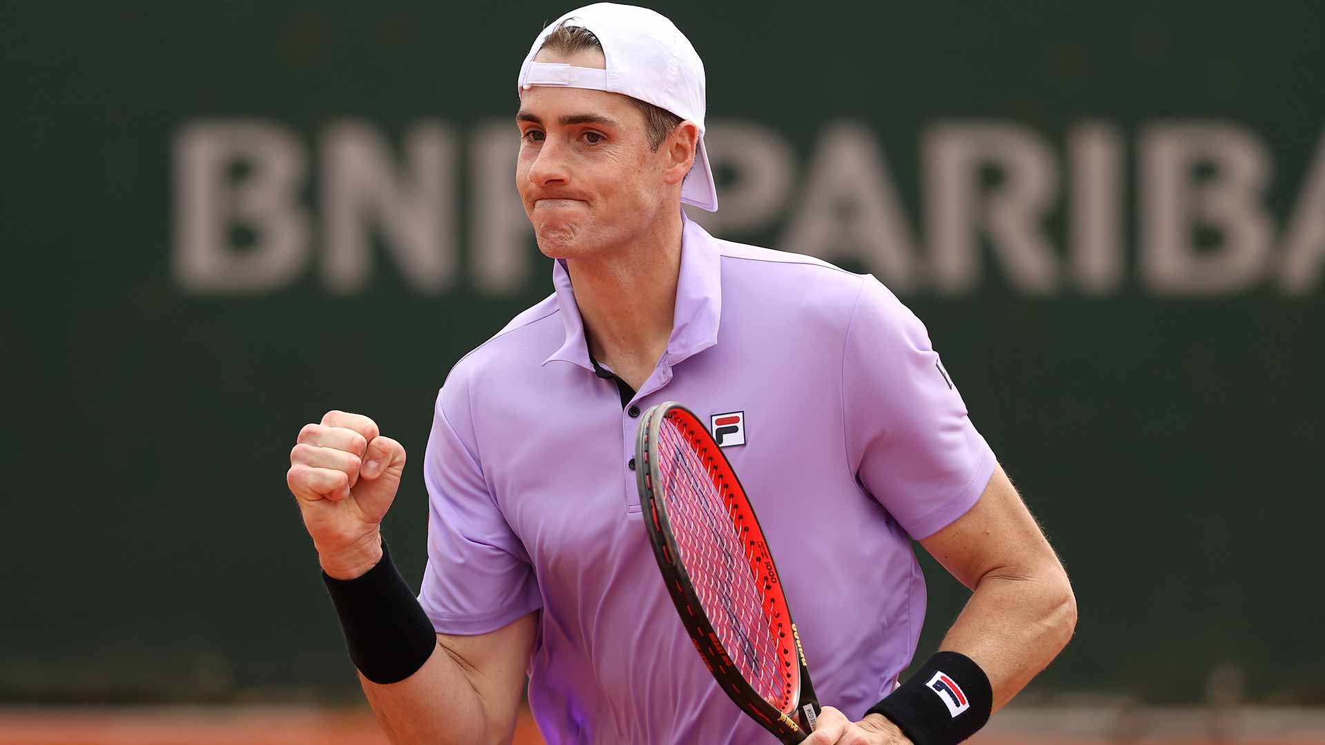 John Isner Wallpapers