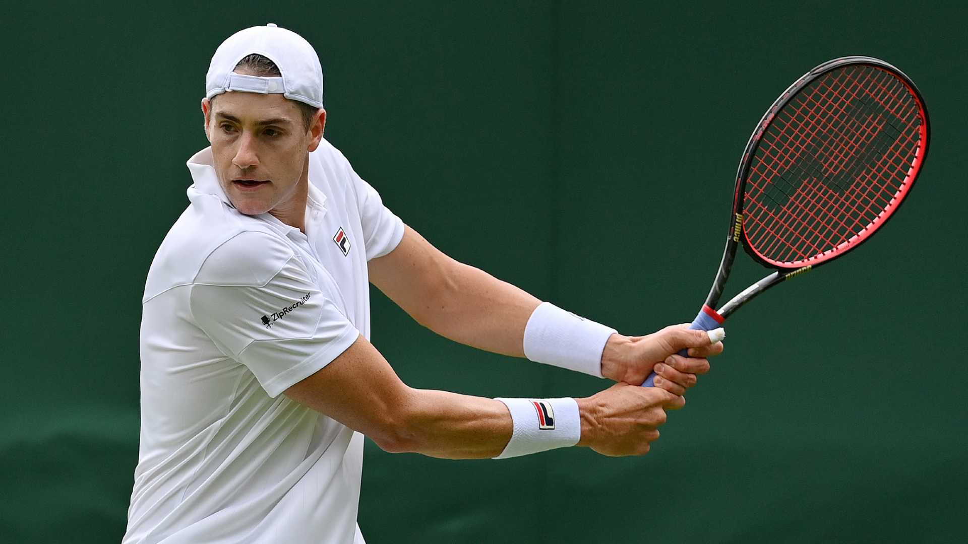 John Isner Wallpapers