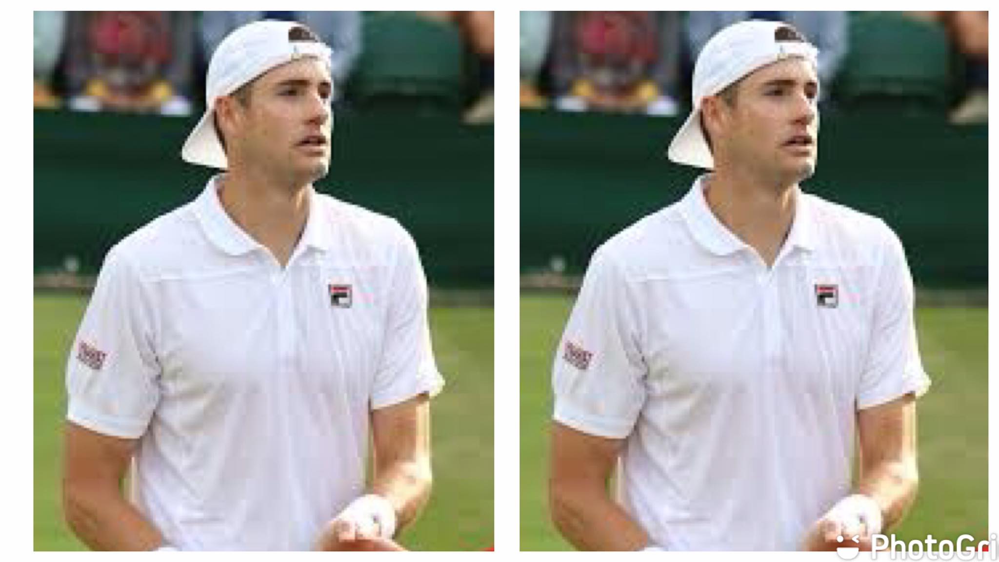 John Isner Wallpapers