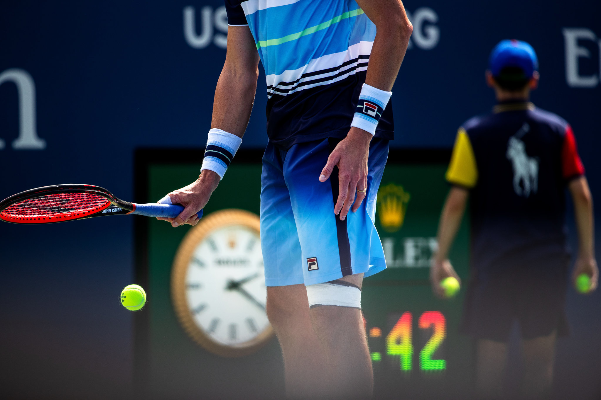 John Isner Wallpapers