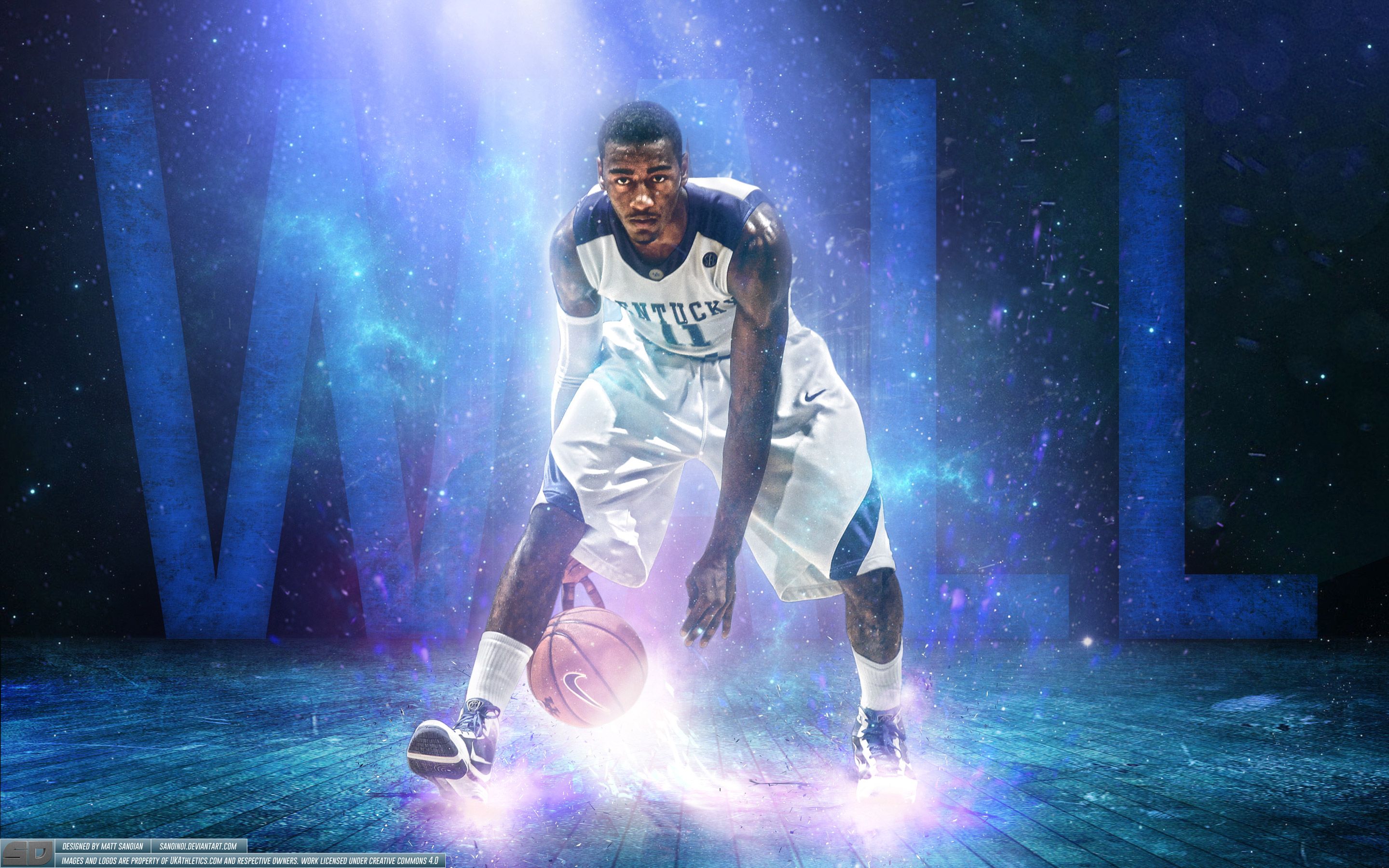 John Wall Wallpapers