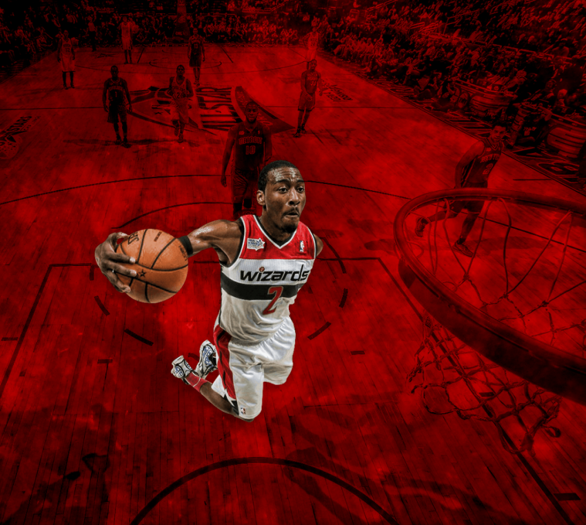 John Wall Wallpapers