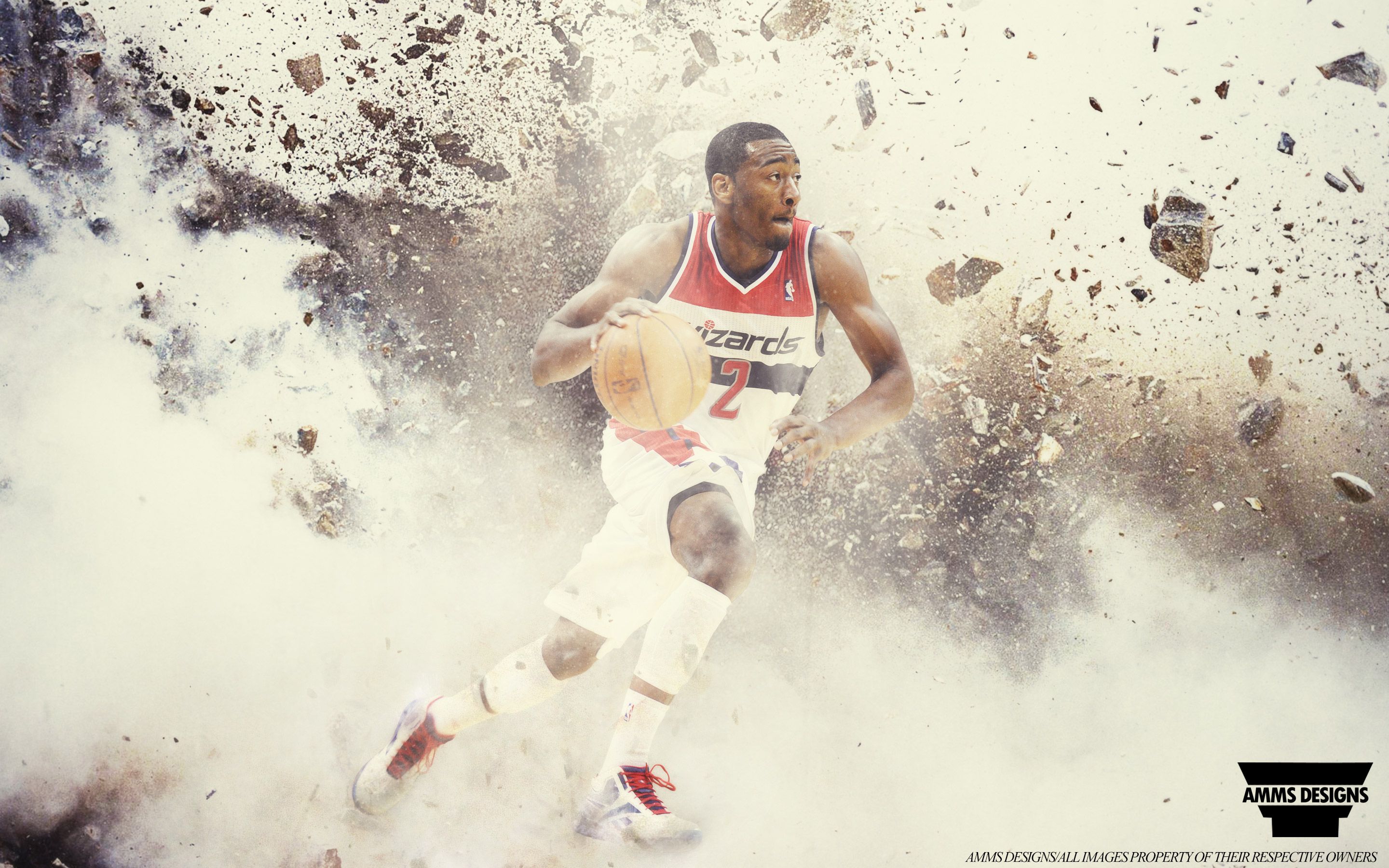 John Wall Wallpapers