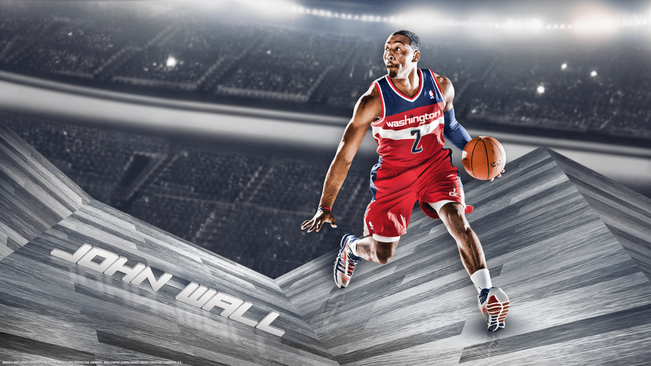 John Wall Wallpapers