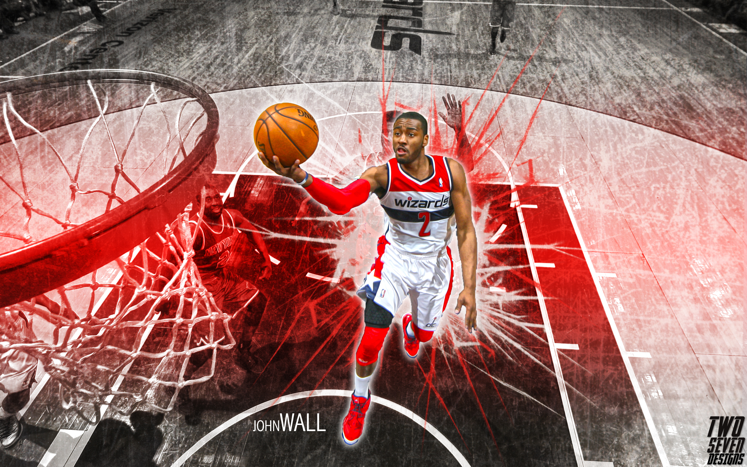 John Wall Wallpapers