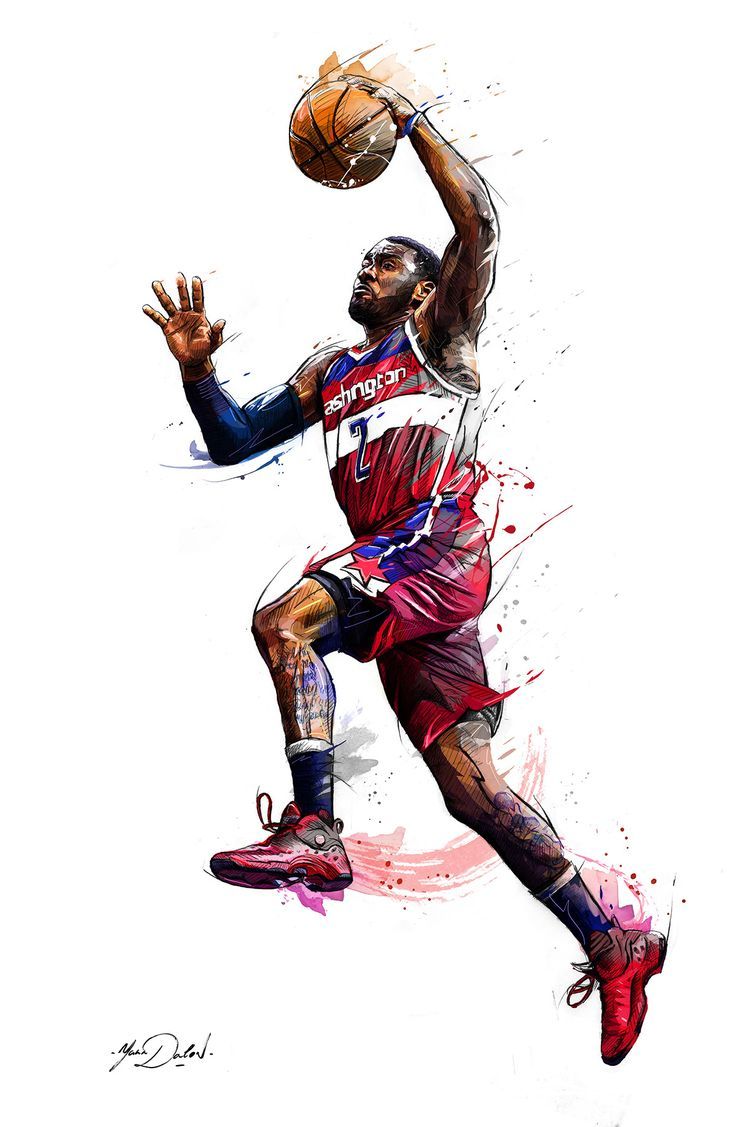 John Wall Wallpapers