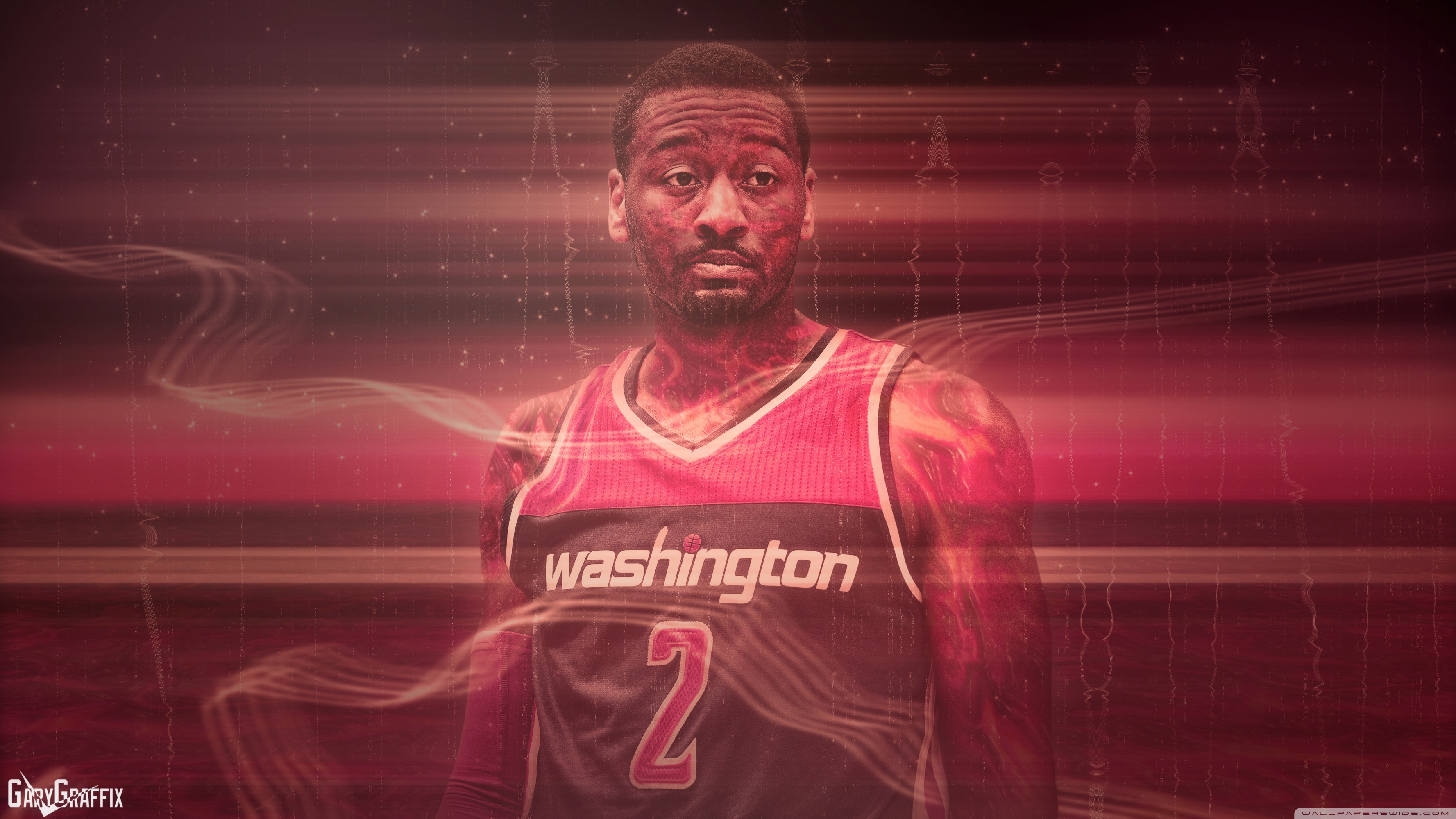 John Wall Wallpapers