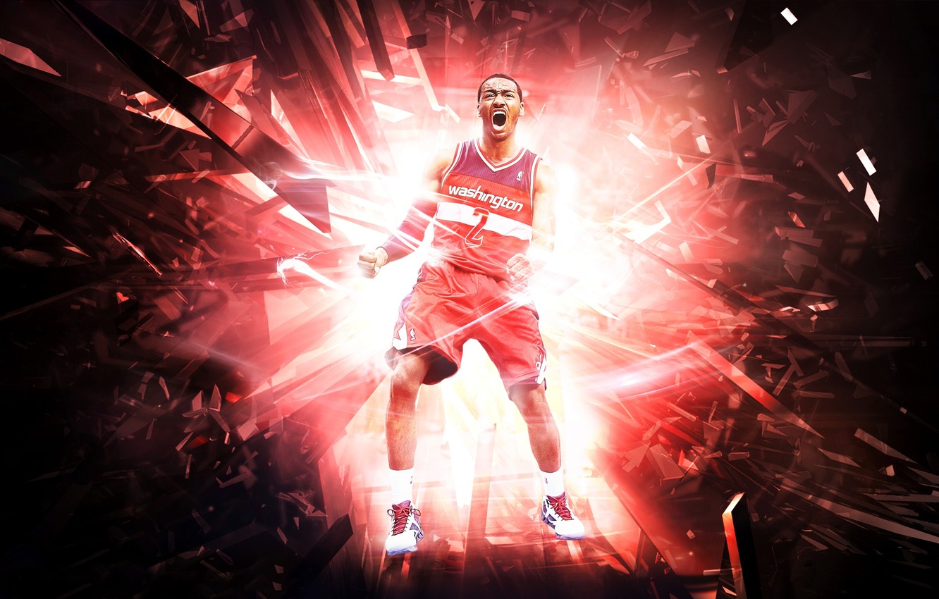 John Wall Wallpapers