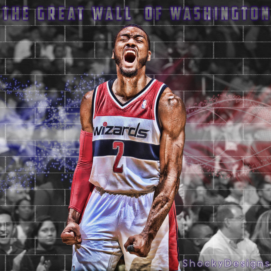 John Wall Wallpapers