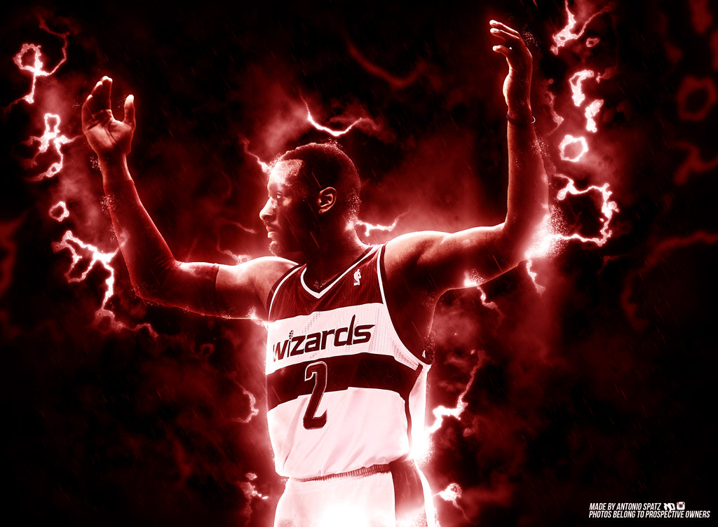 John Wall Wallpapers