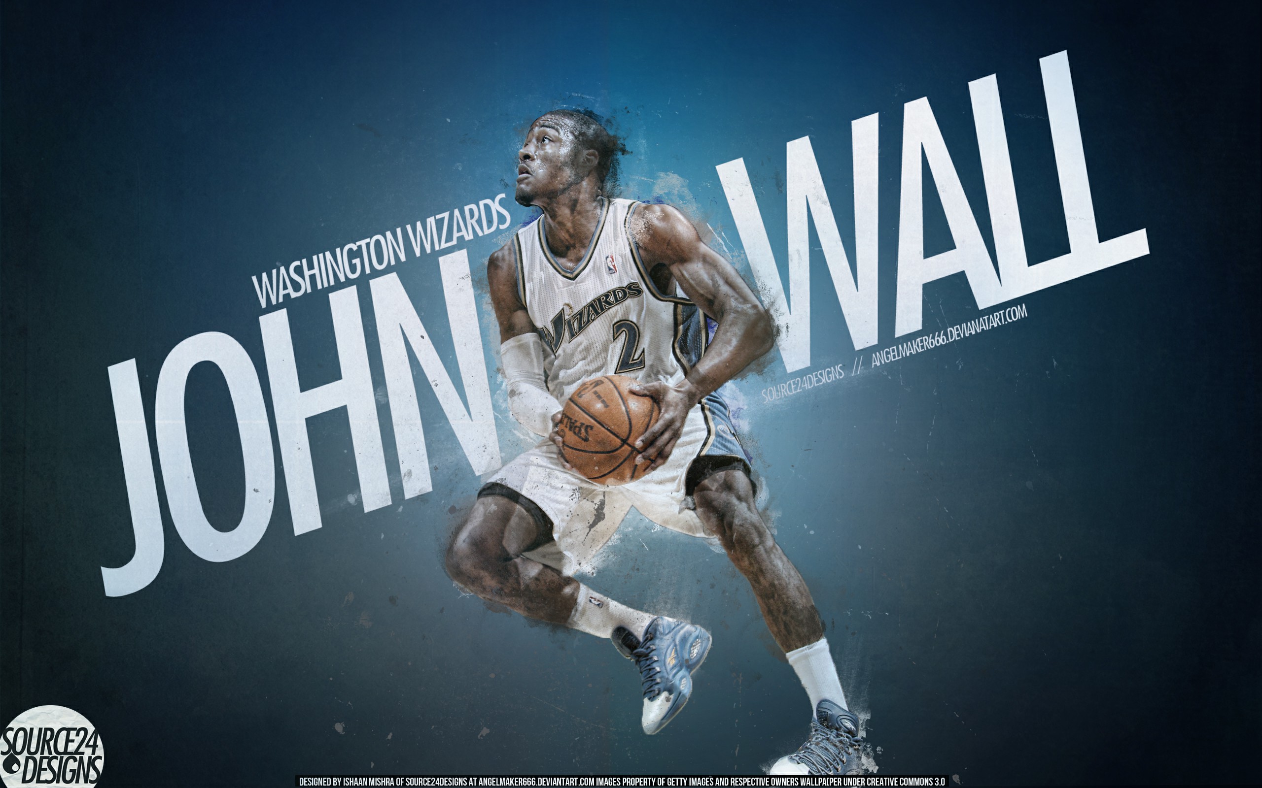 John Wall Wallpapers