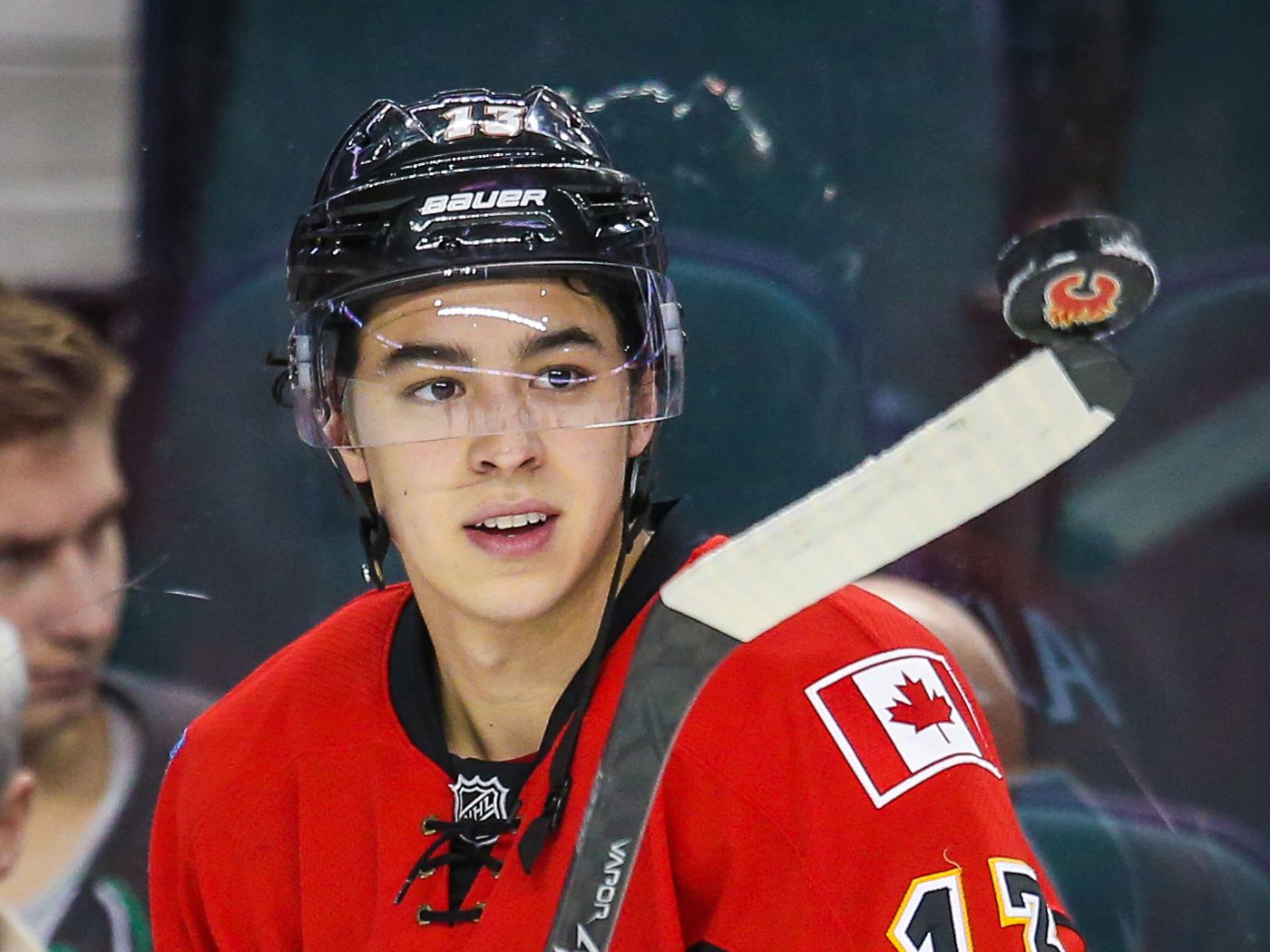 Johnny Gaudreau Wallpapers