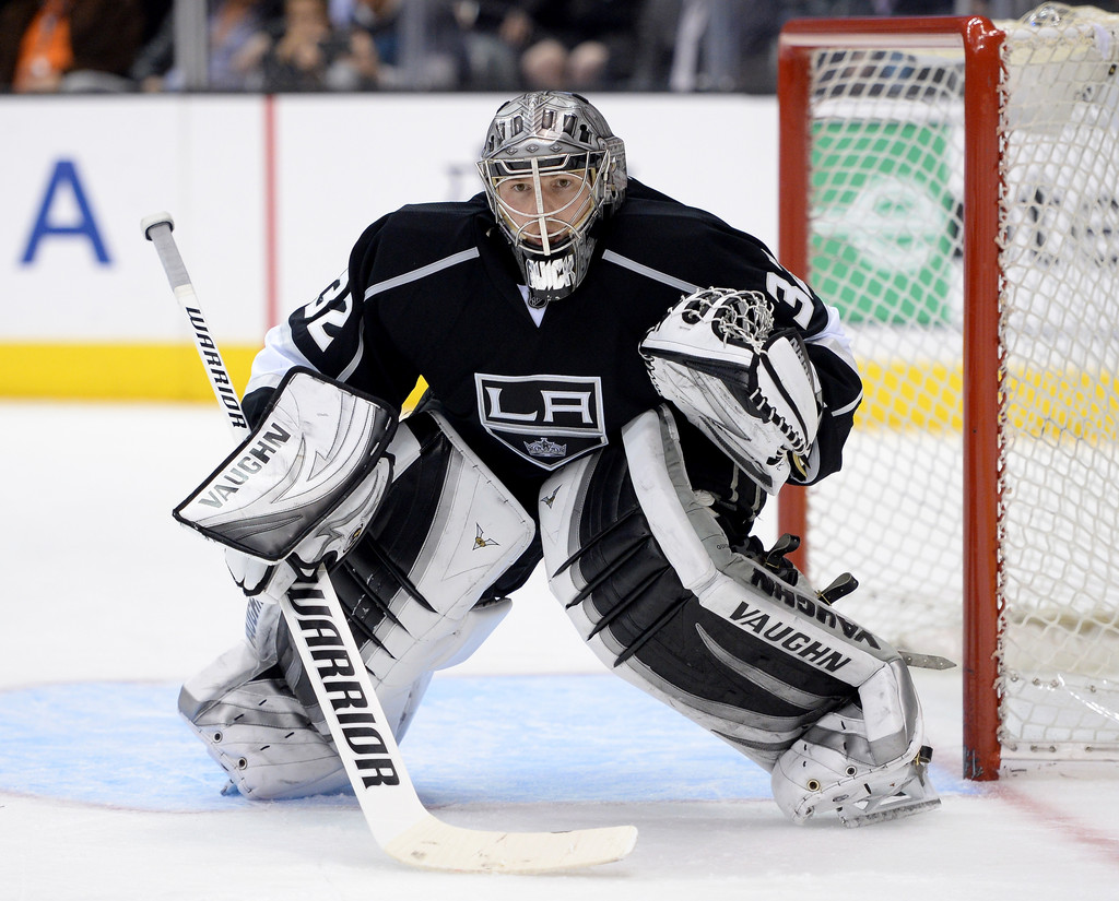 Jonathan Quick Wallpapers