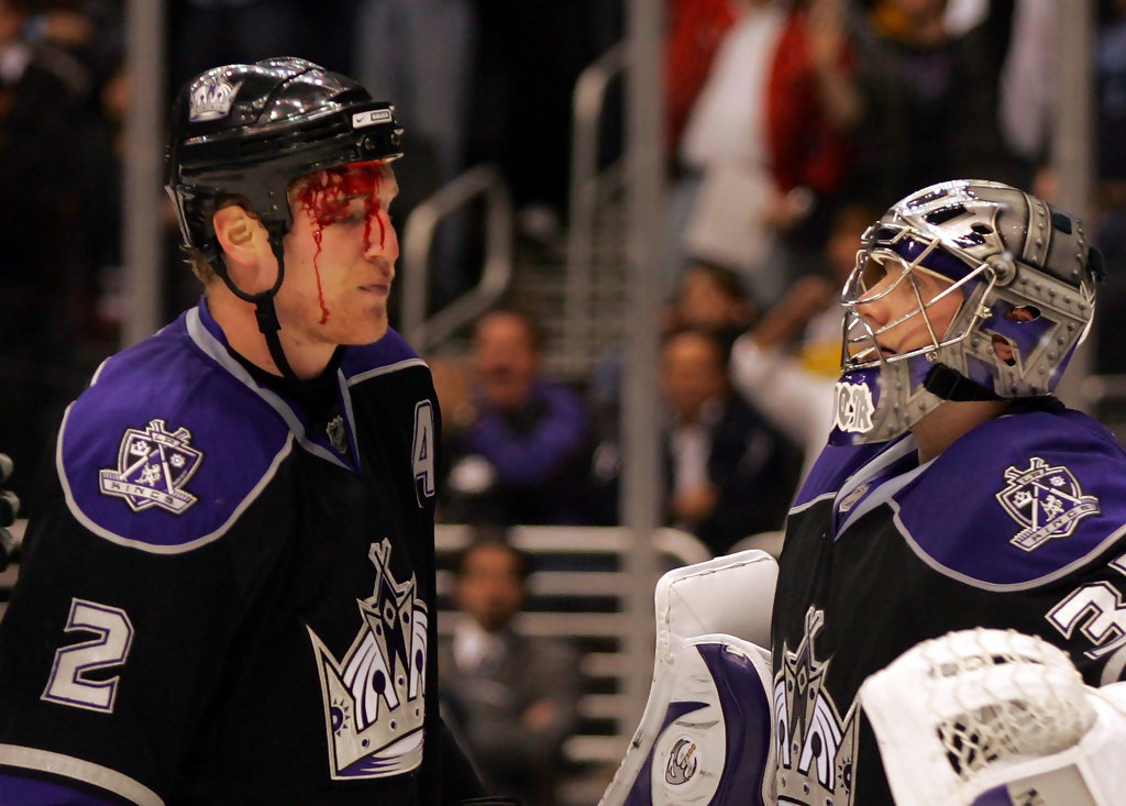 Jonathan Quick Wallpapers