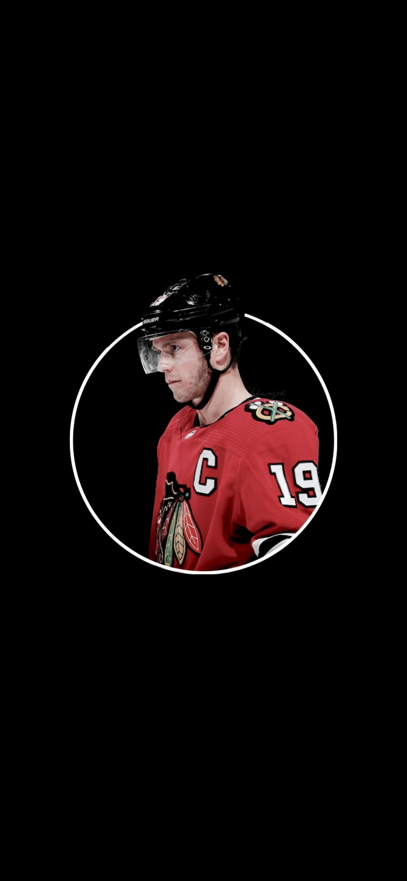 Jonathan Toews Wallpapers