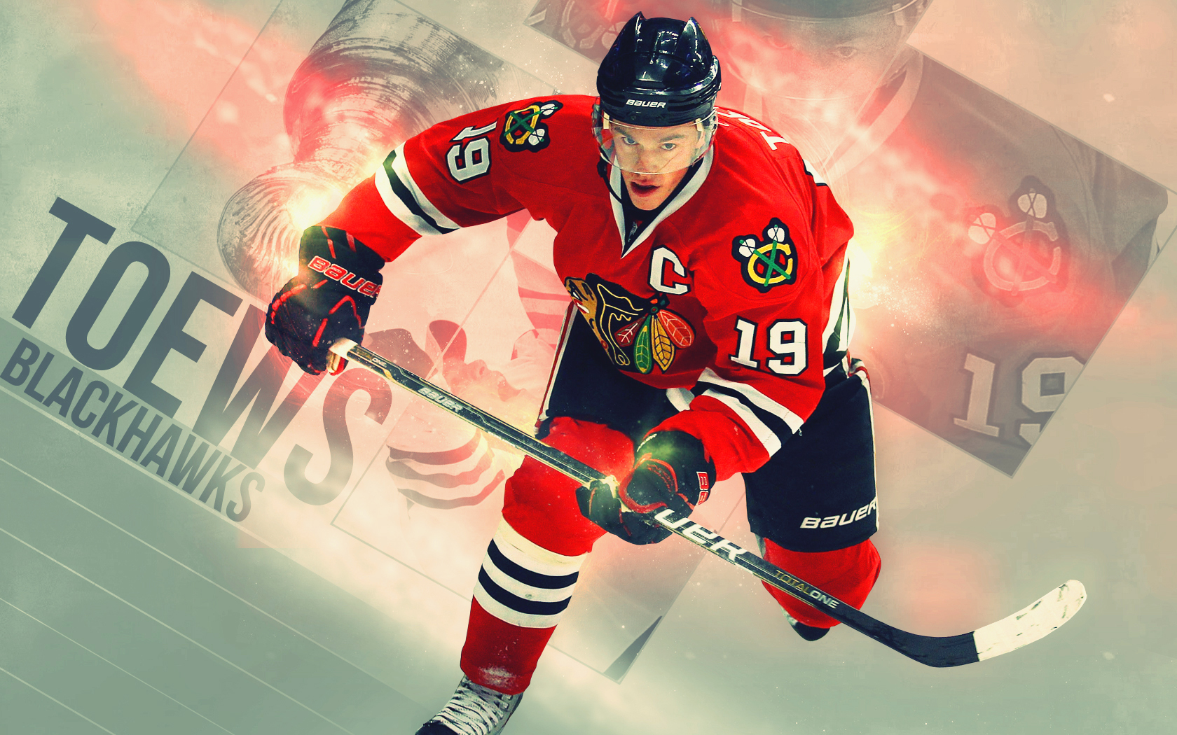 Jonathan Toews Wallpapers