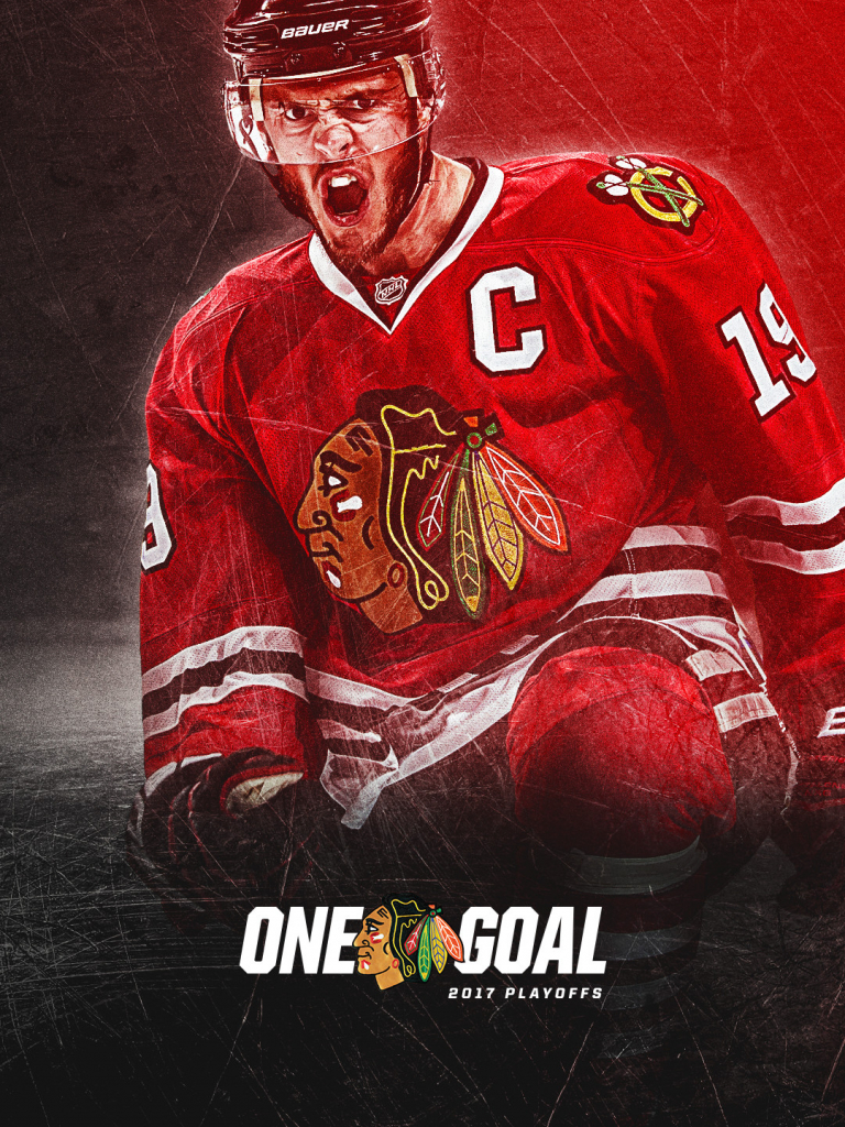 Jonathan Toews Wallpapers