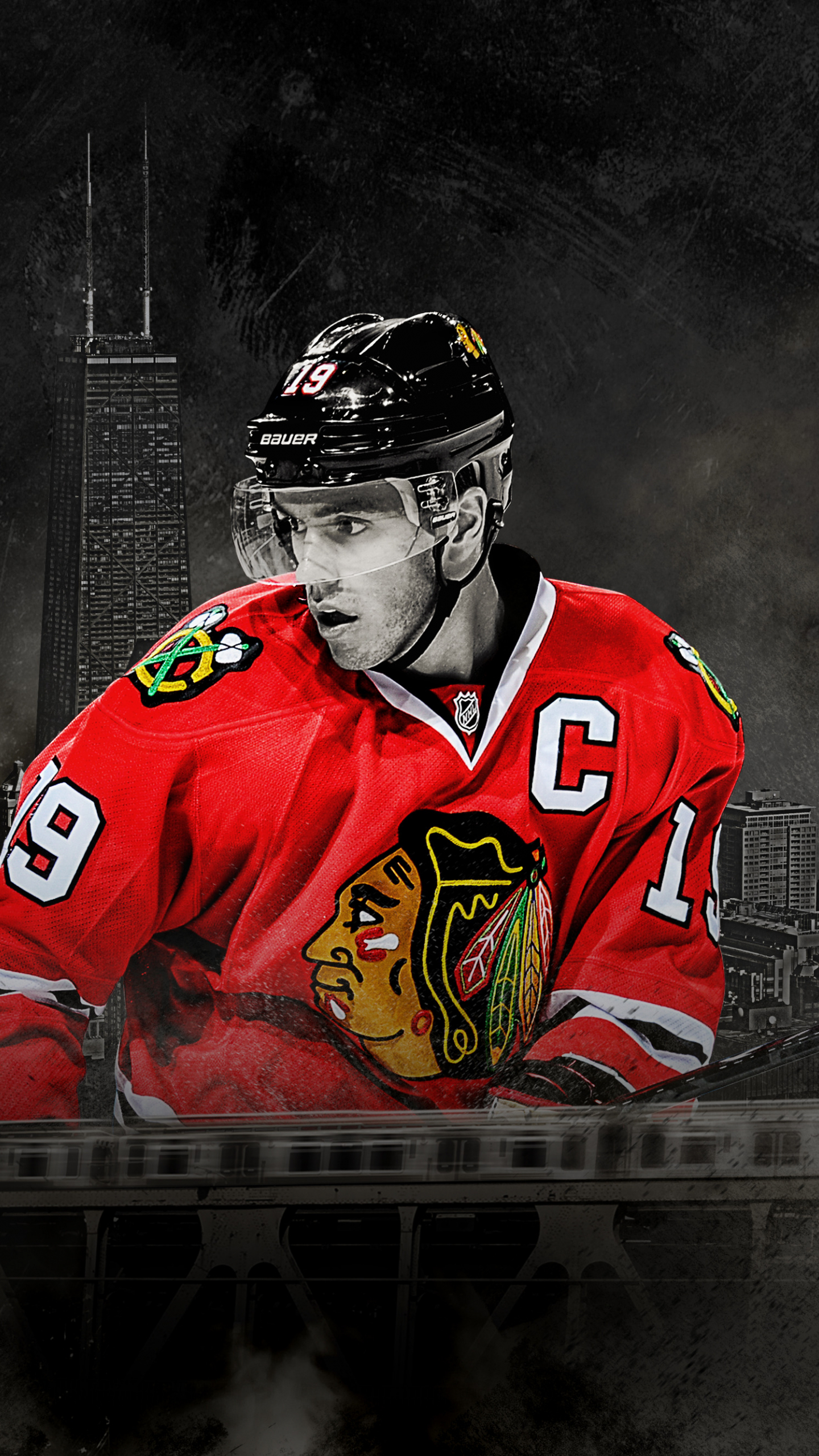 Jonathan Toews Wallpapers