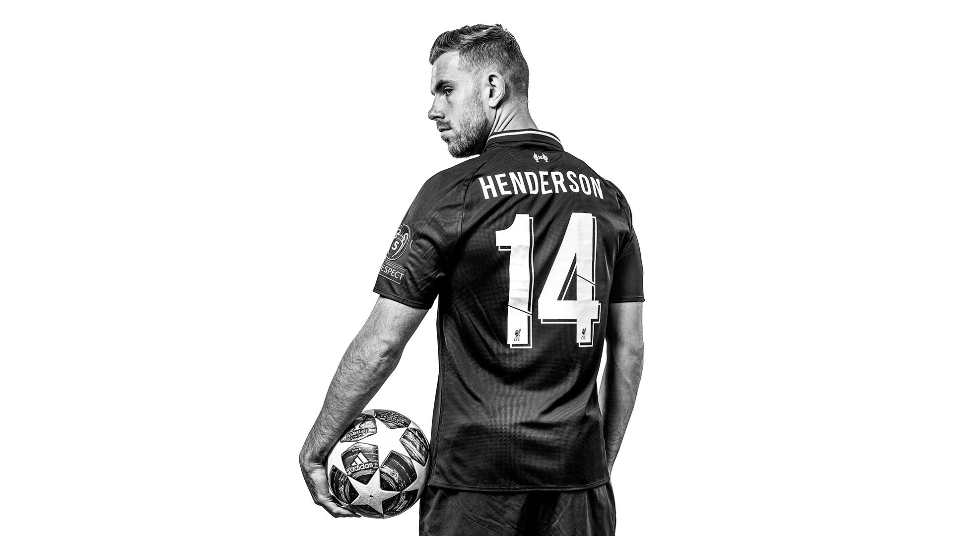 Jordan Henderson Wallpapers