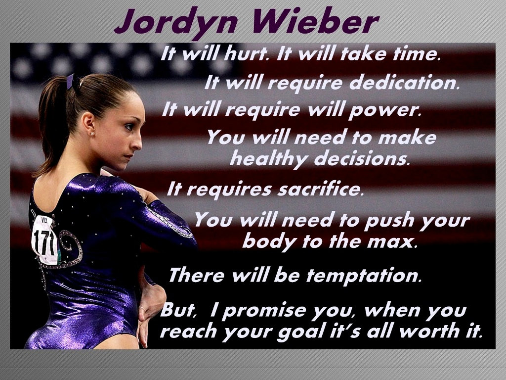 Jordyn Wieber Wallpapers