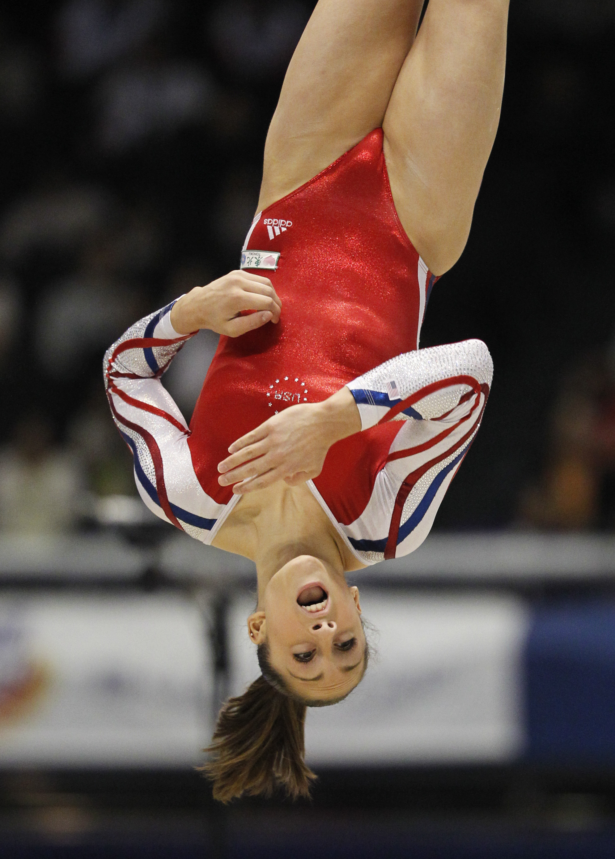 Jordyn Wieber Wallpapers