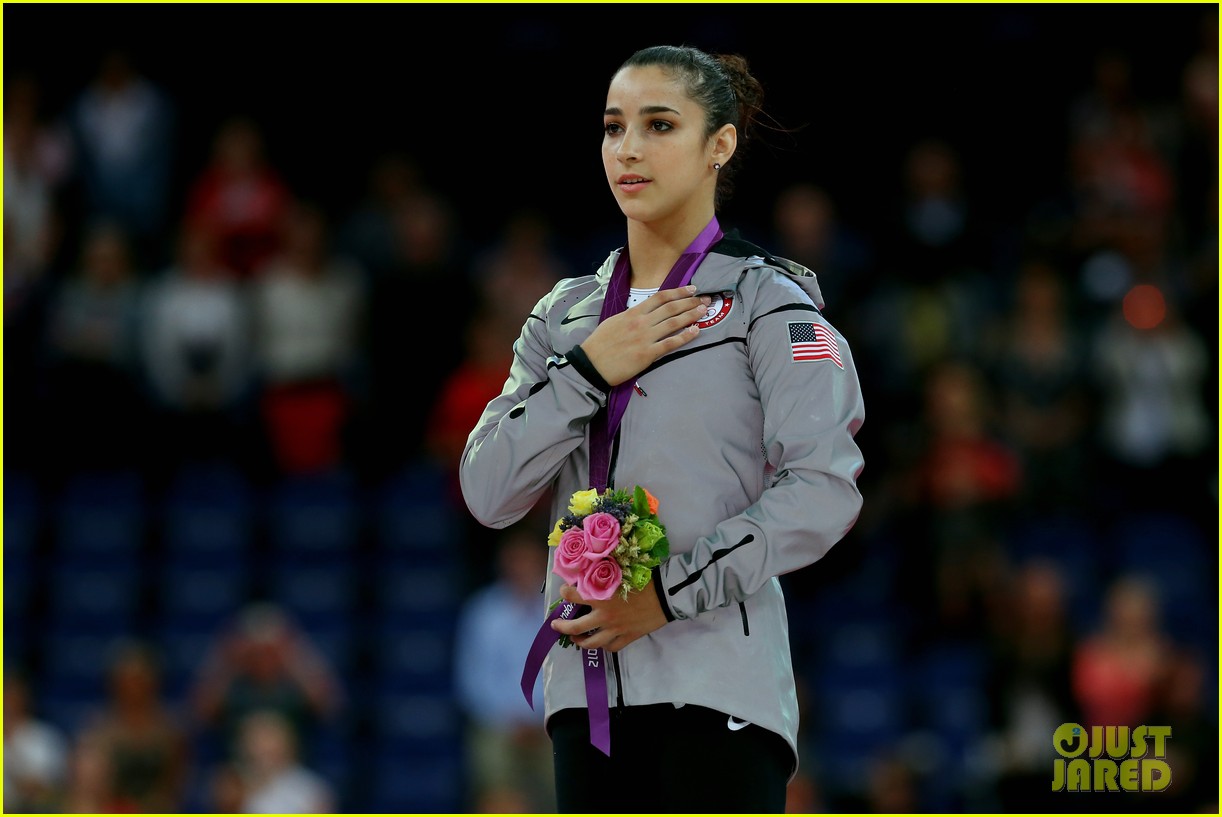 Jordyn Wieber Wallpapers