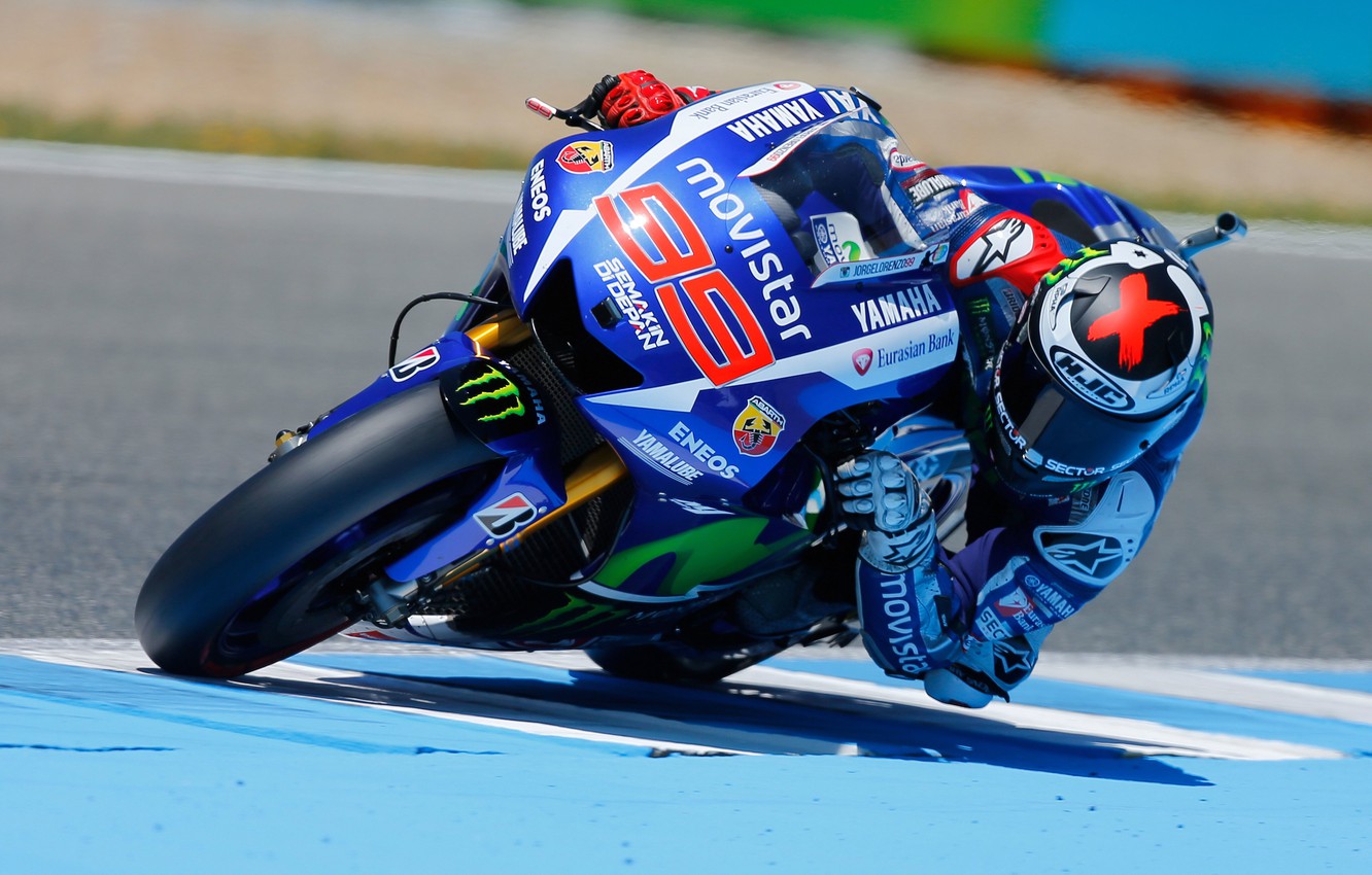 Jorge Lorenzo Wallpapers