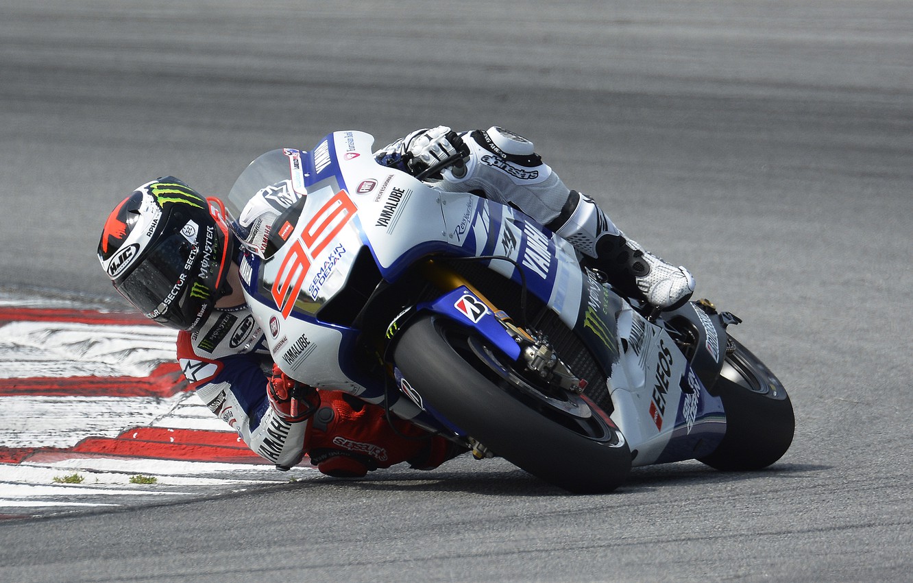 Jorge Lorenzo Wallpapers