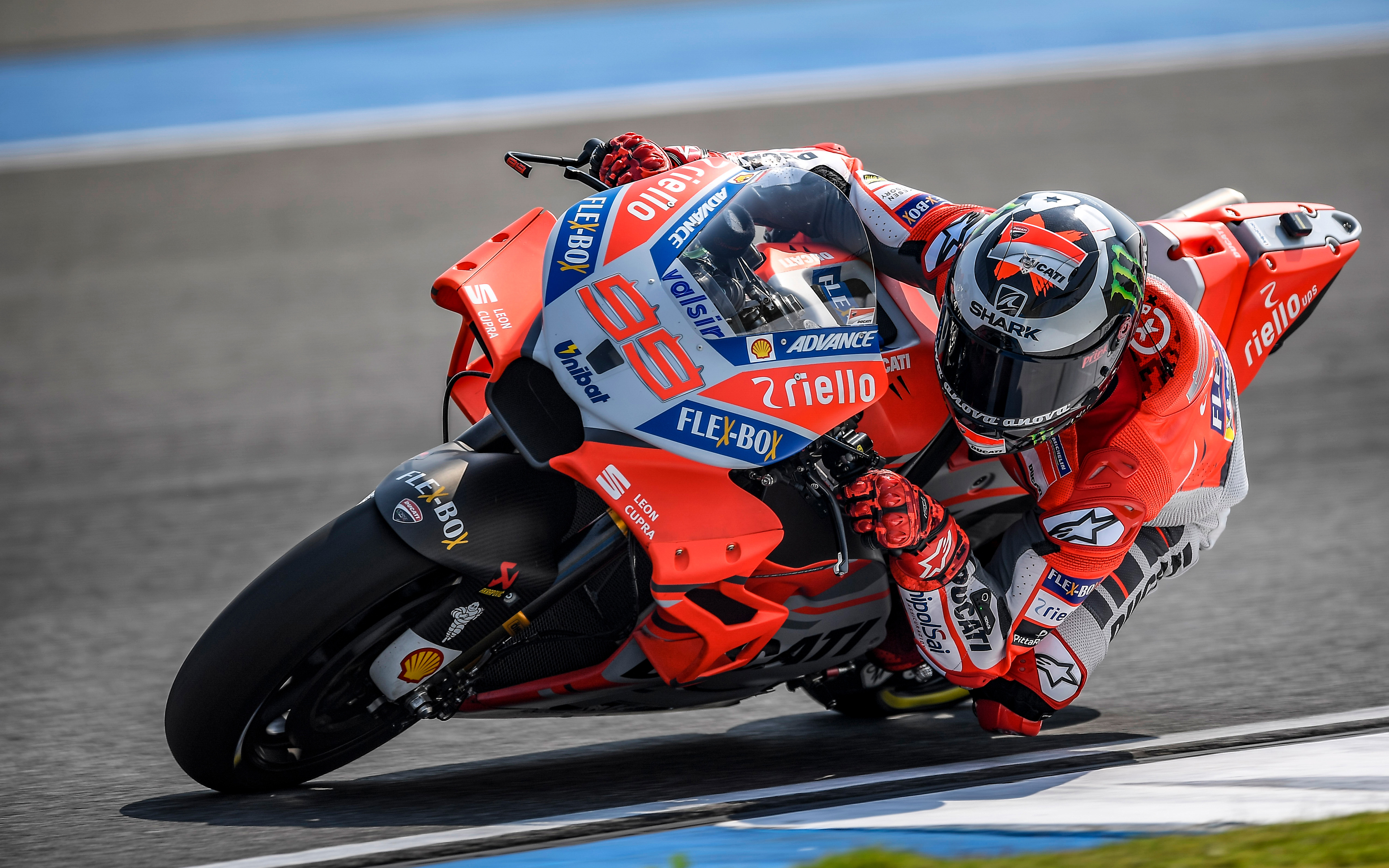 Jorge Lorenzo Wallpapers