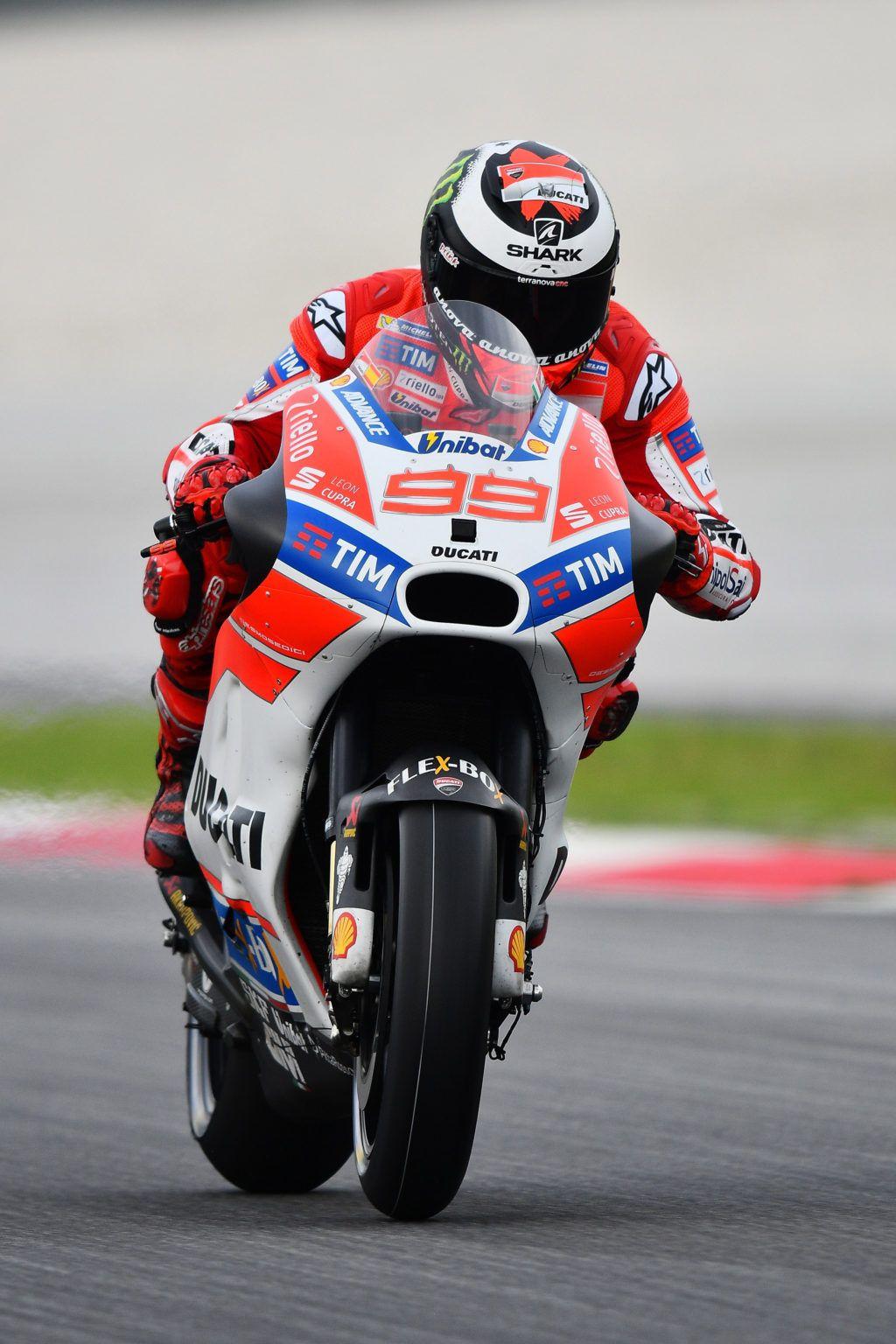 Jorge Lorenzo Wallpapers