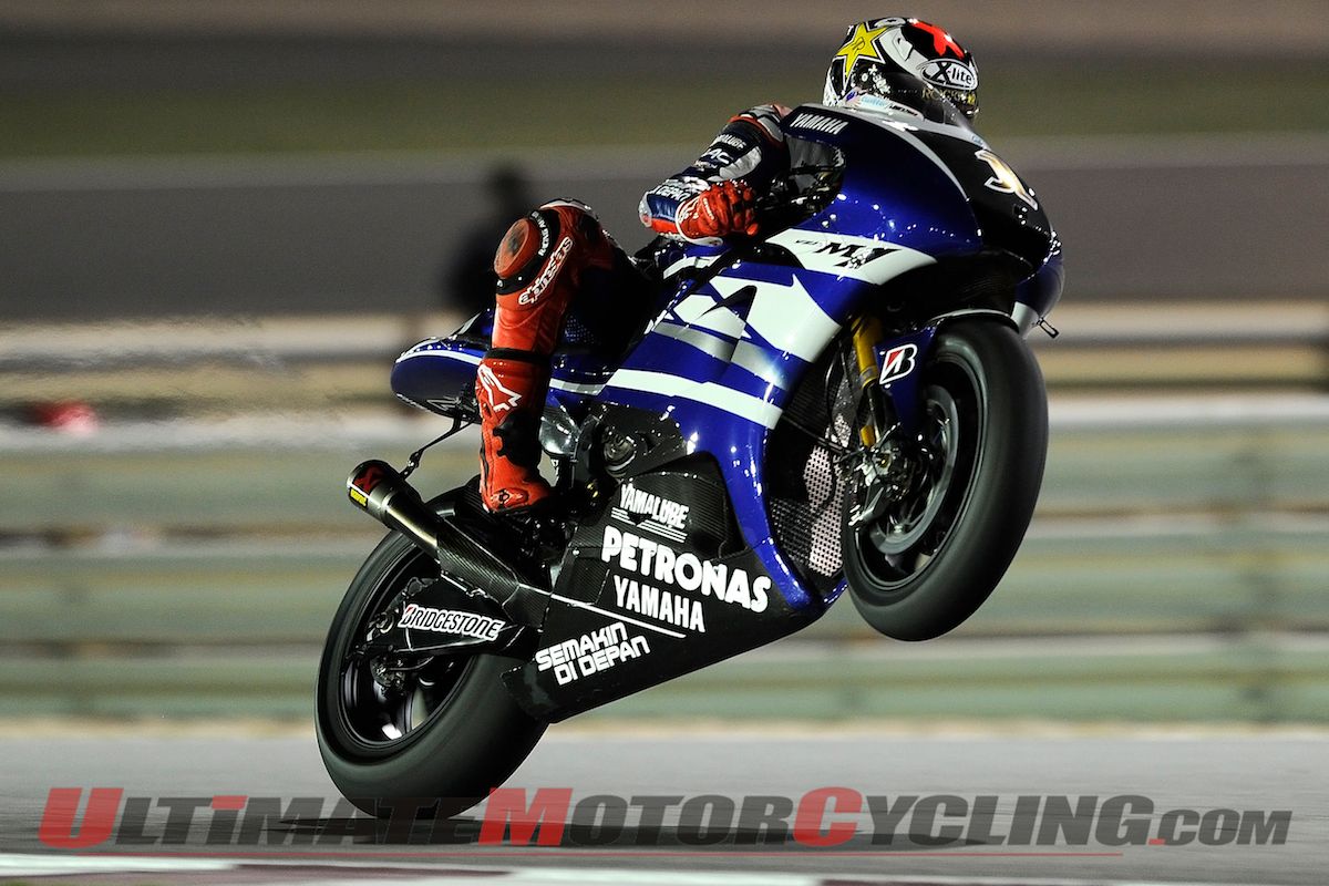 Jorge Lorenzo Wallpapers